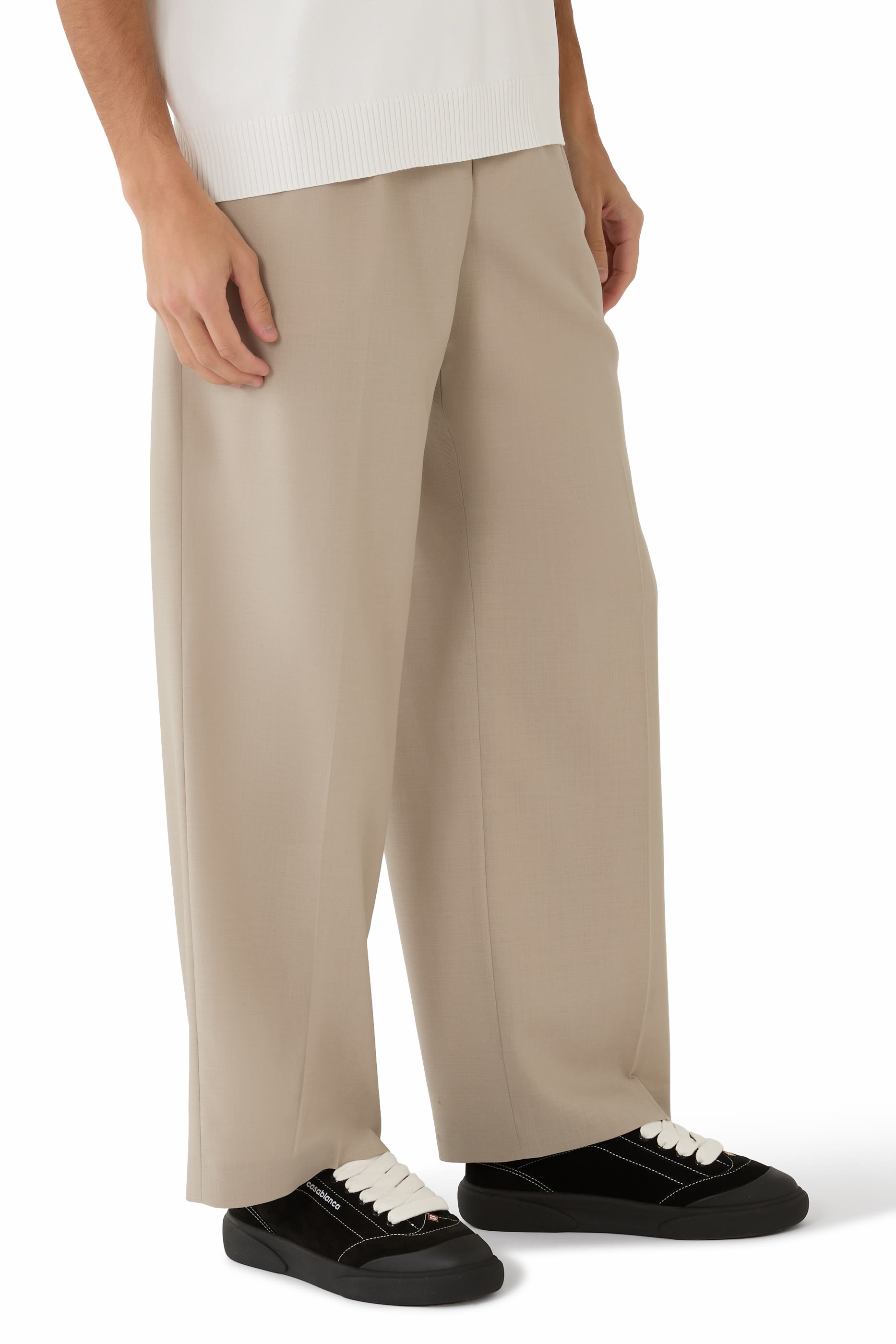 سنيكرز ديل مار