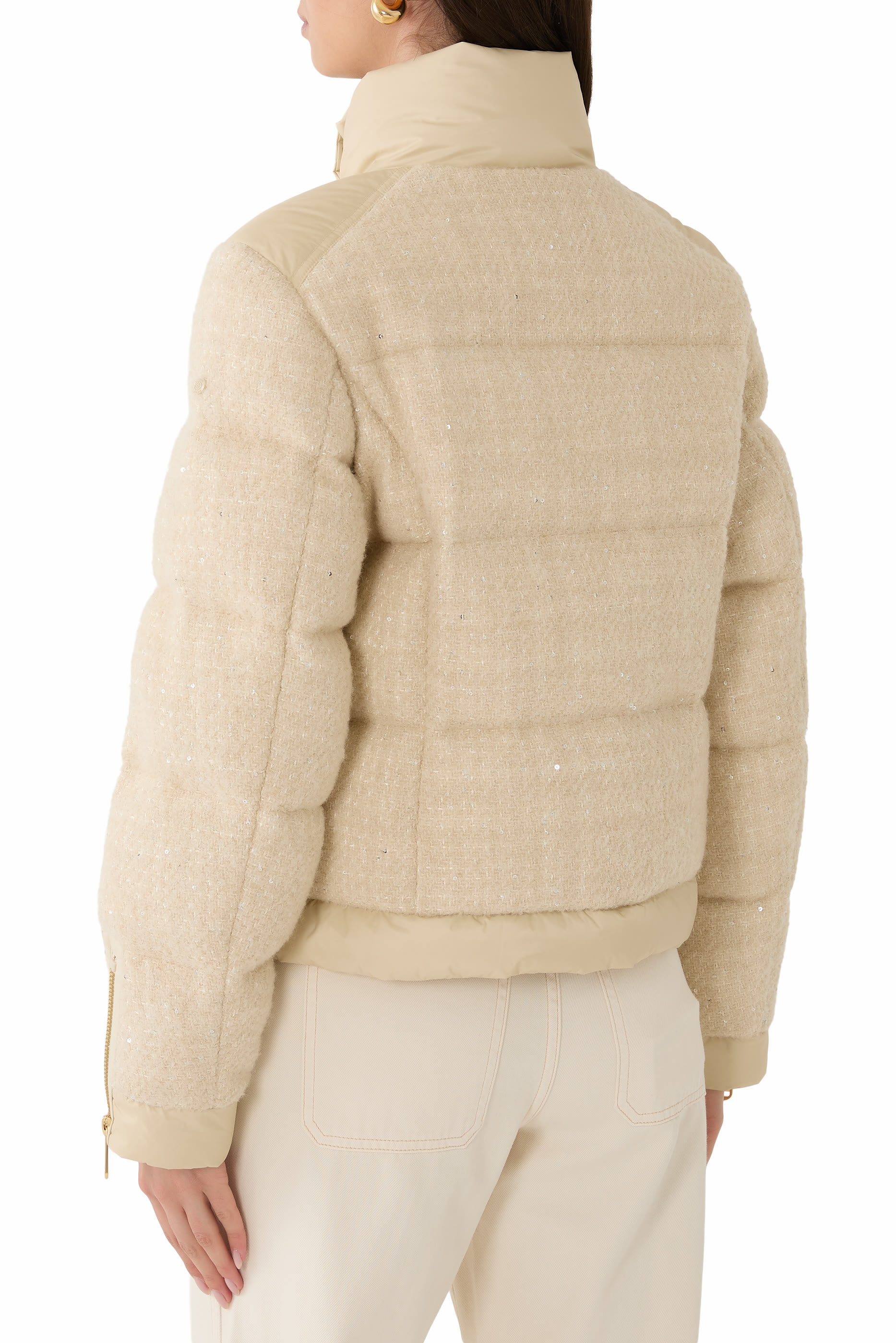 جاكيت تزلج شامونيكس