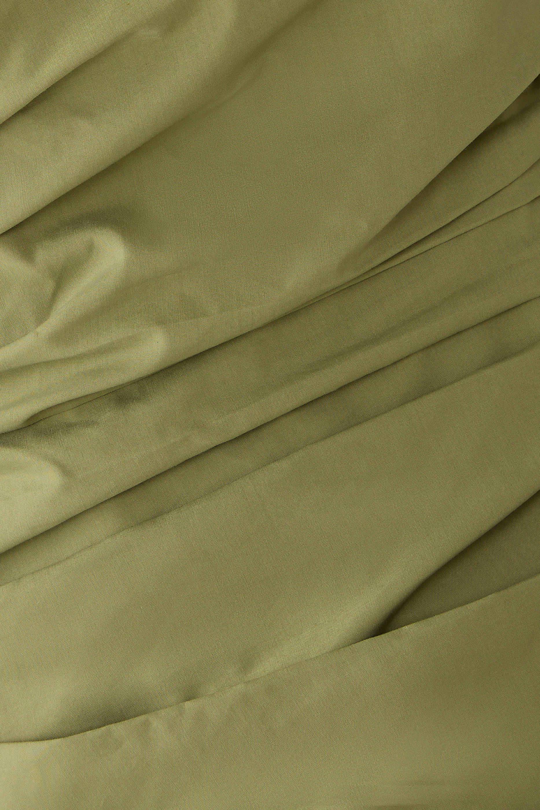 بلوزة إميرسون بصدرية قطن