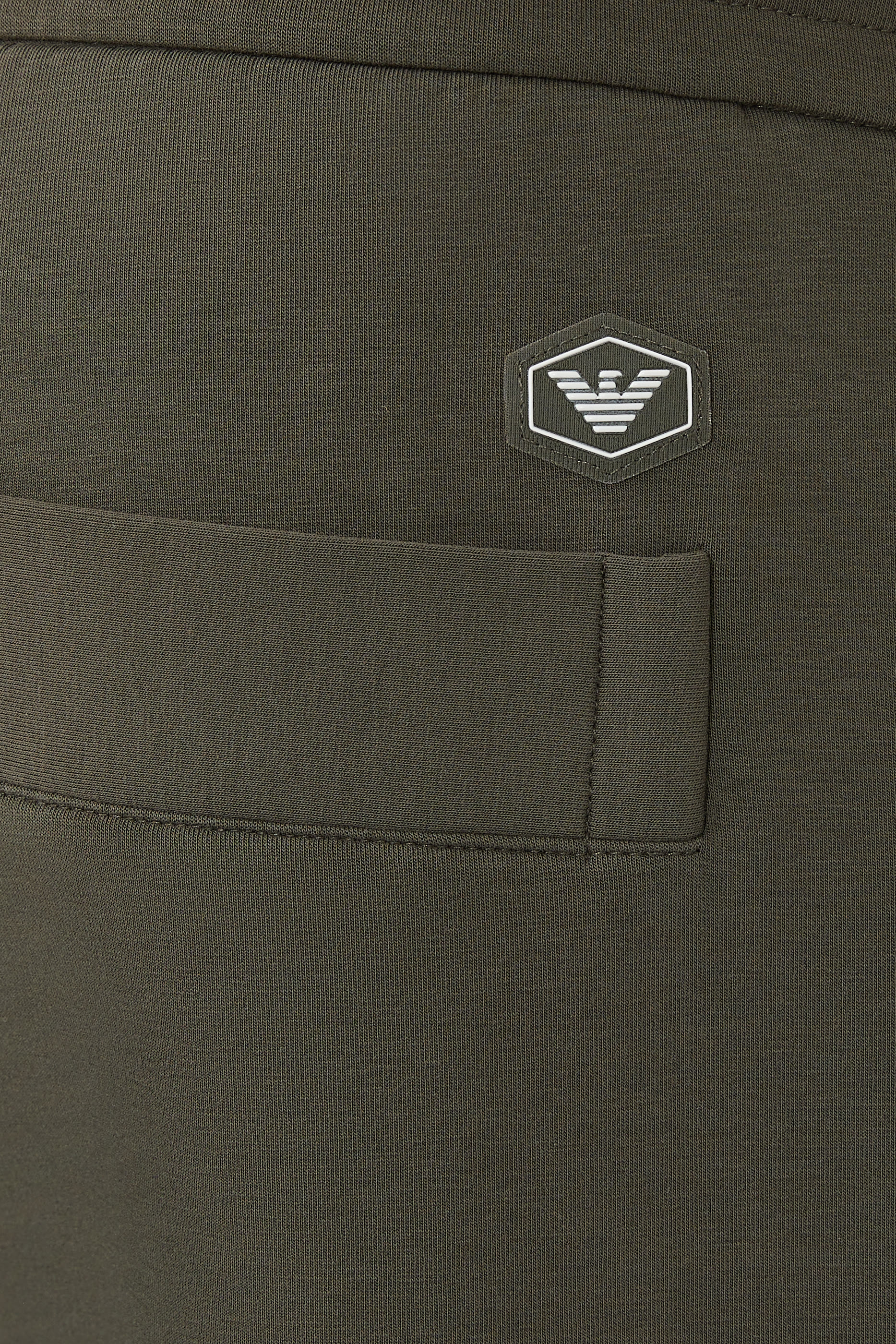 بنطال رياضي جيرسيه مزدوج