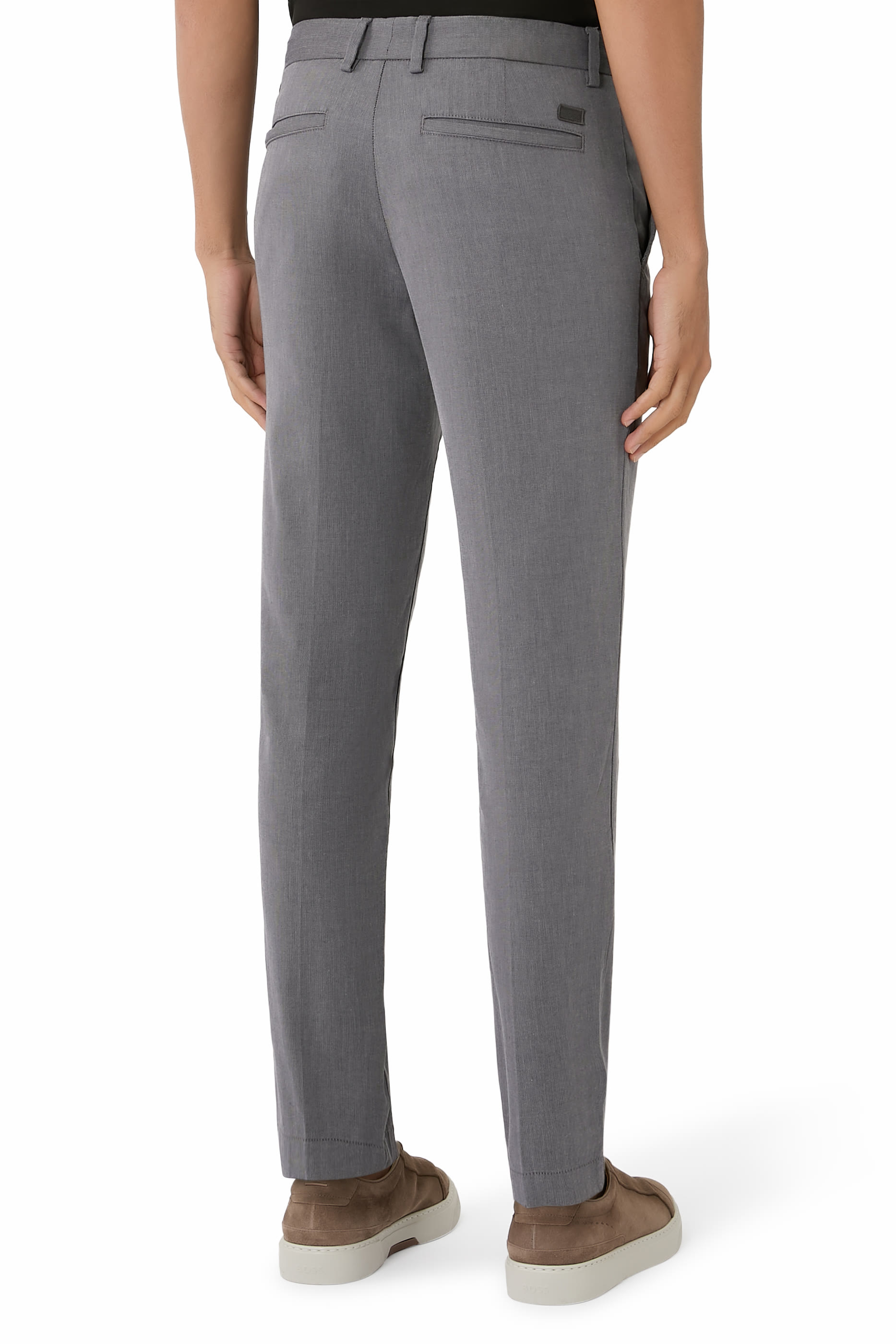 بنطال كيتون1 بقصة ضيقة