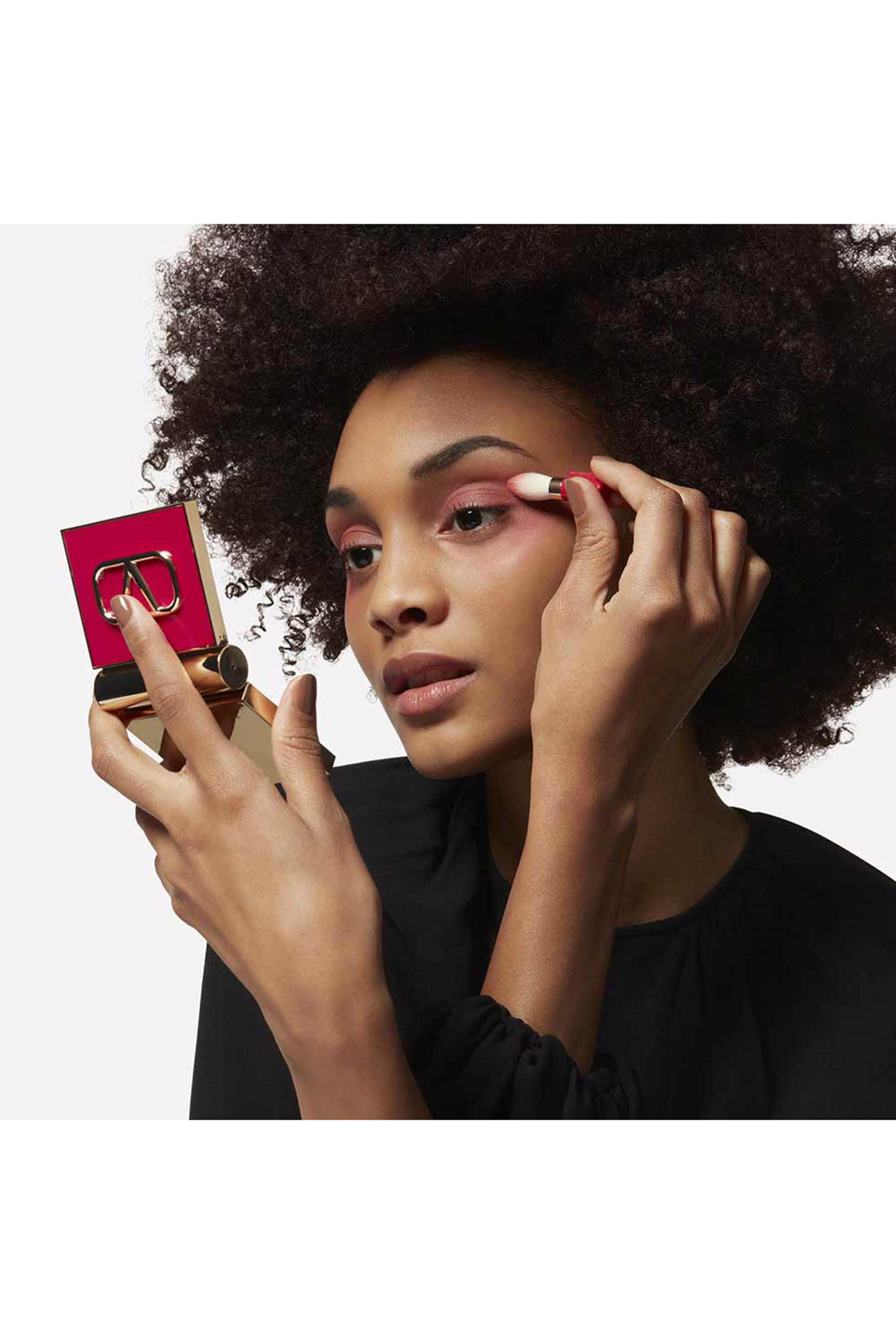 ملون شفاه وخدود سوفت ميست