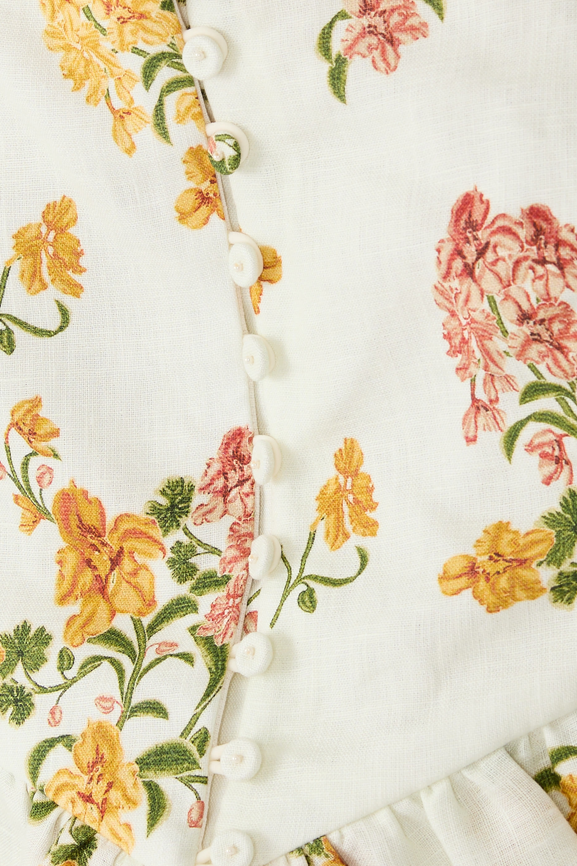 بلوزة قصيرة إزلابون كورديليرا