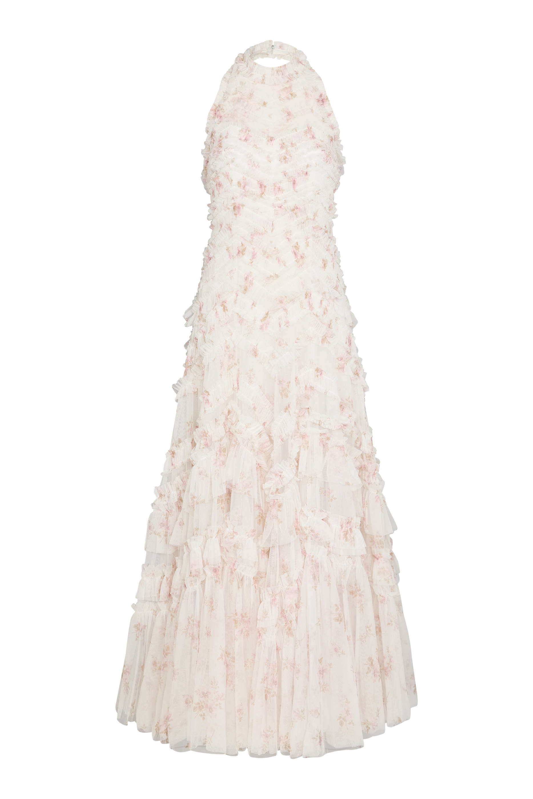 فستان ماغنوليا ديتسي إيليا