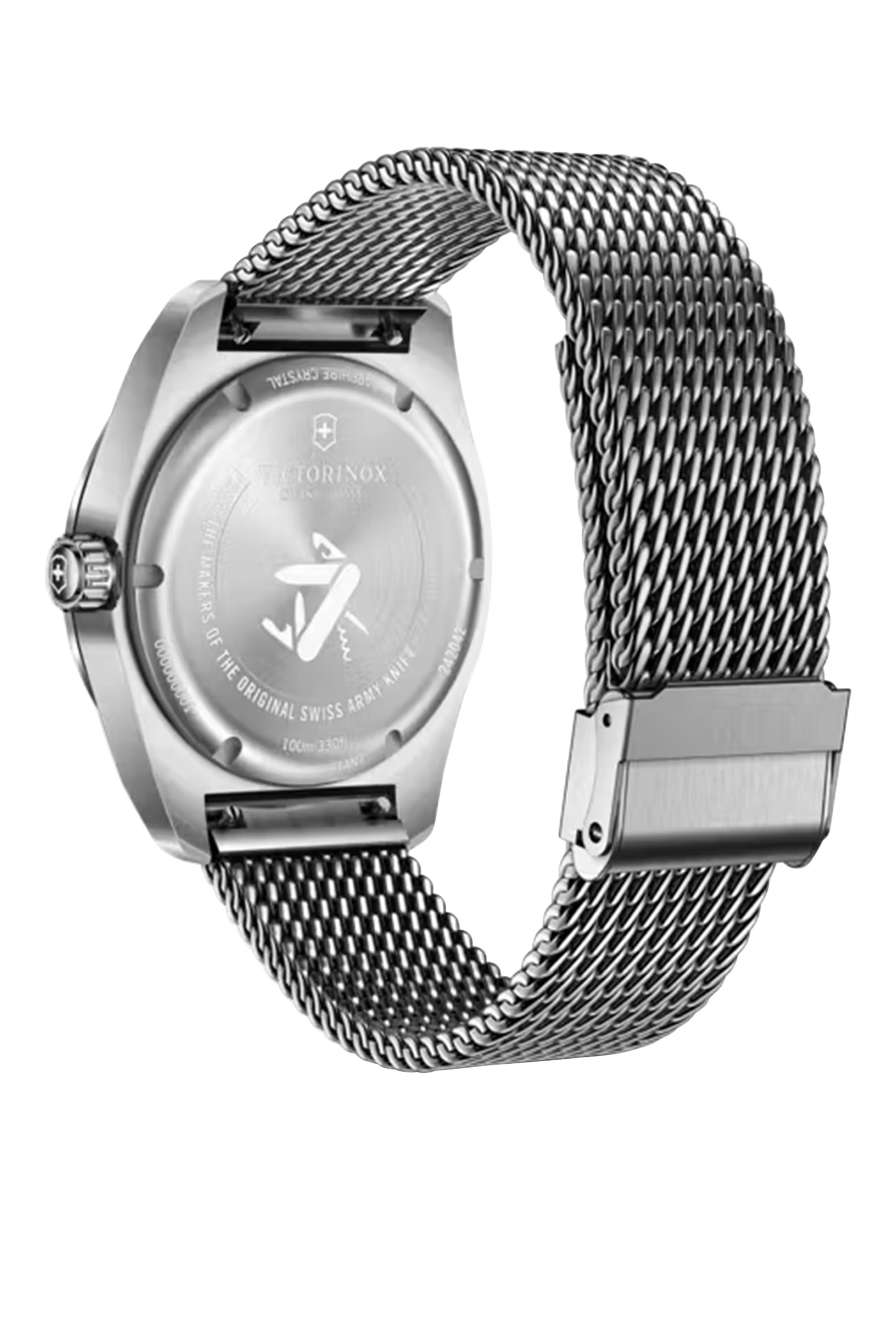 ساعة كوارتز سويس ارمي