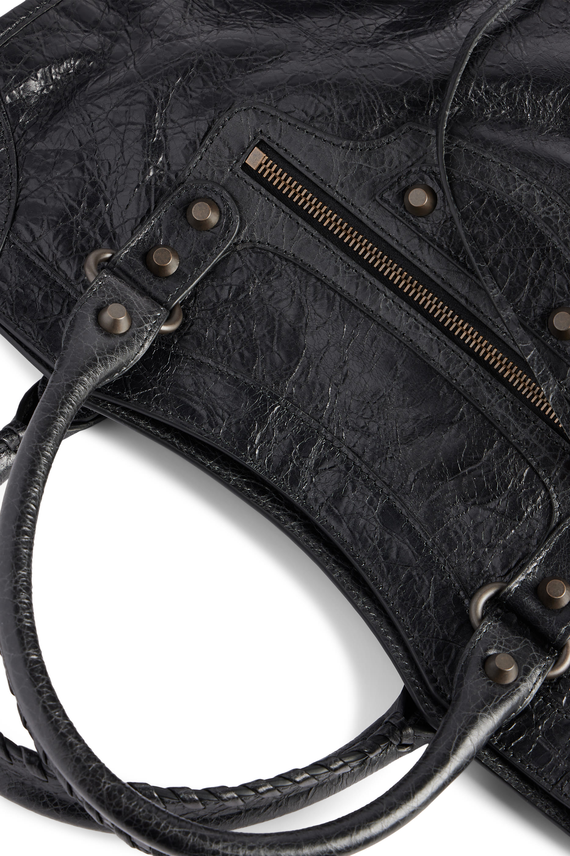 حقيبة لو سيتي متوسطة