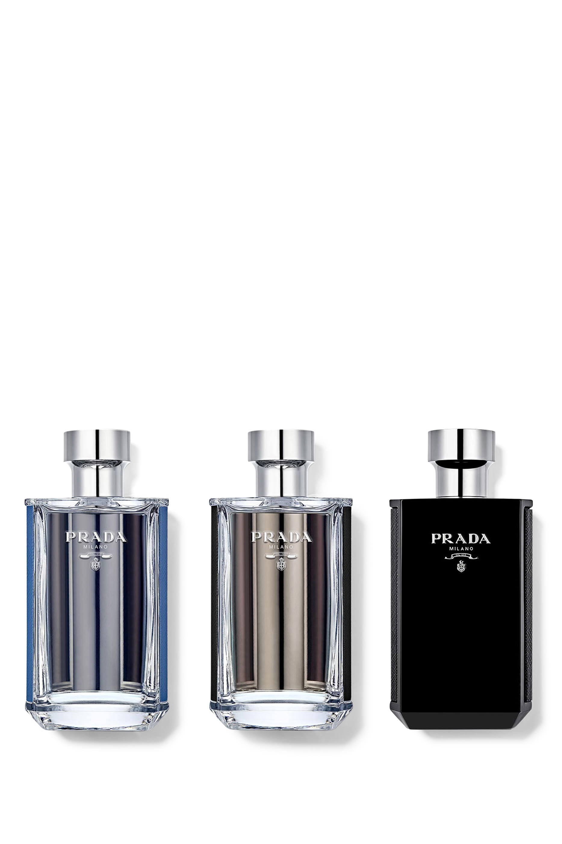 ماء عطر لوم برادا انتنس