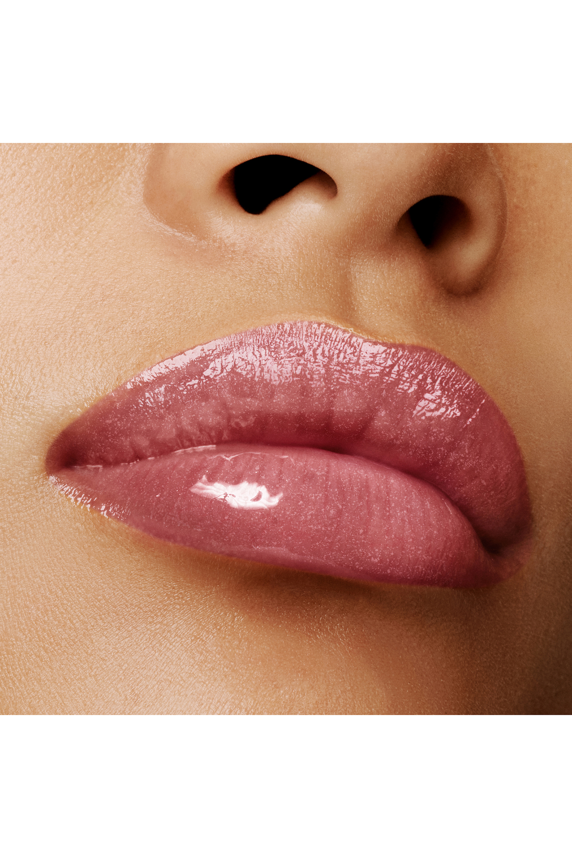 ملمع شفاه لوكس