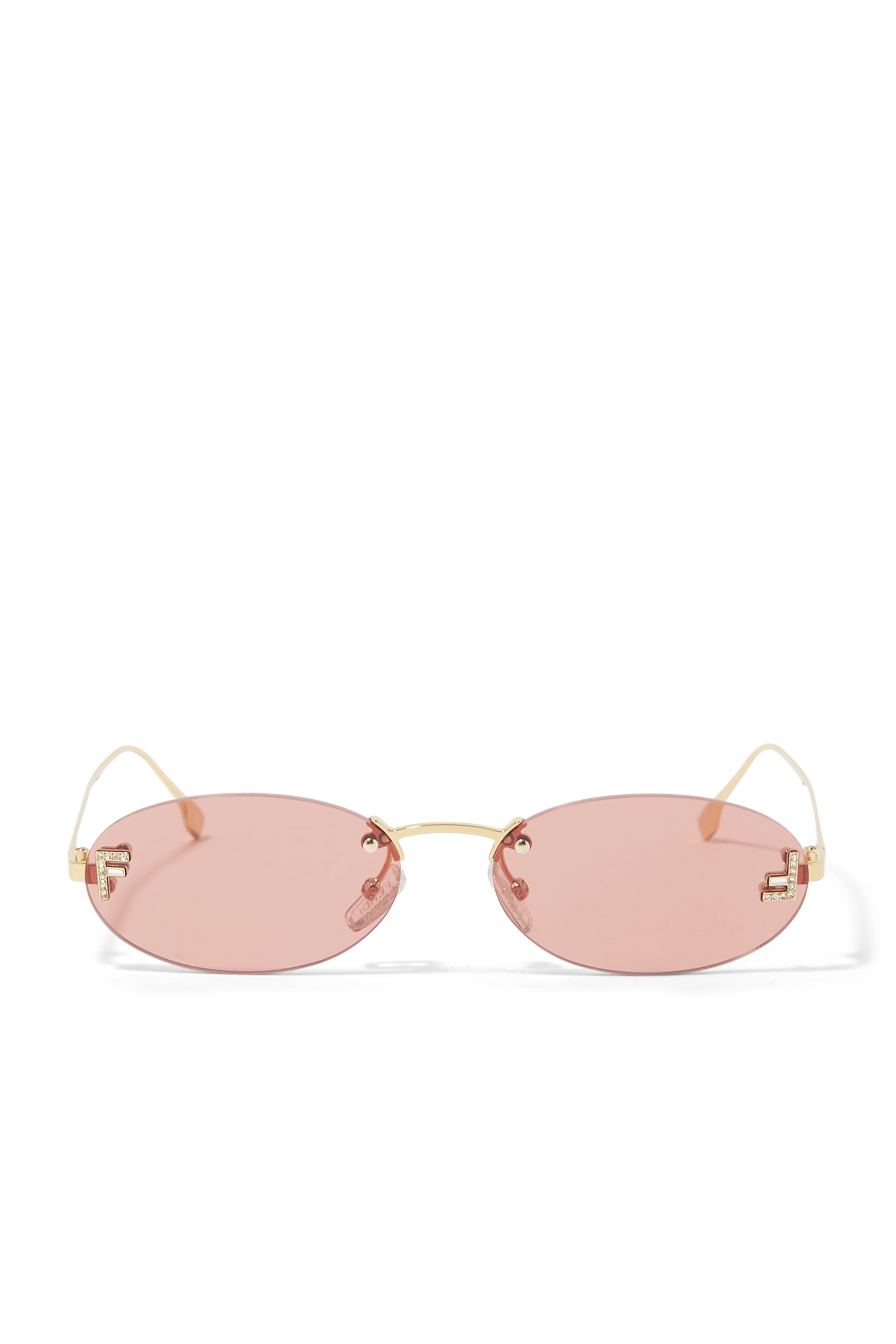 نظارة شمسية فندي فيرست