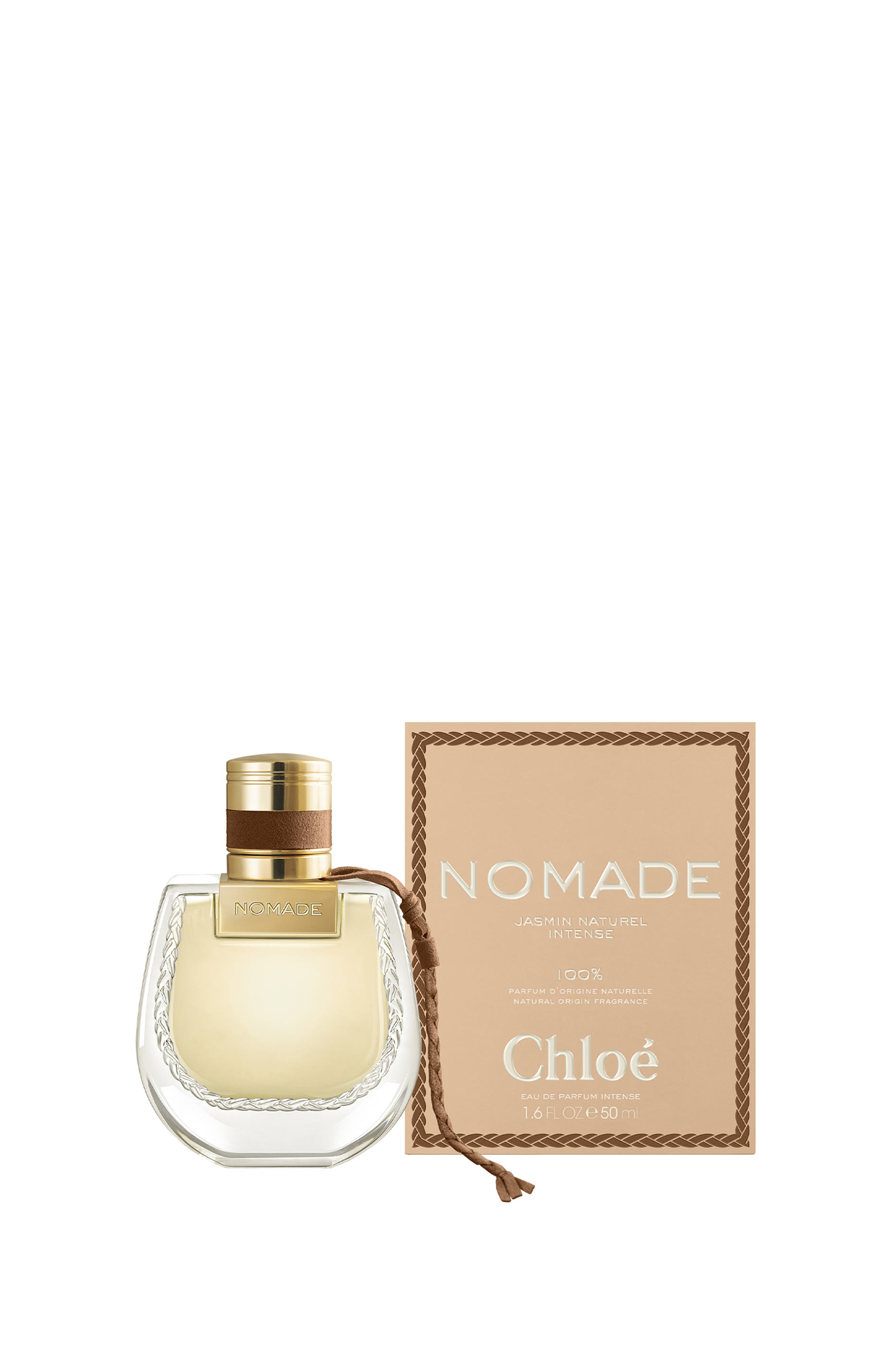 أو دو بارفان نوماد جاسمين ناتورال إنتنس