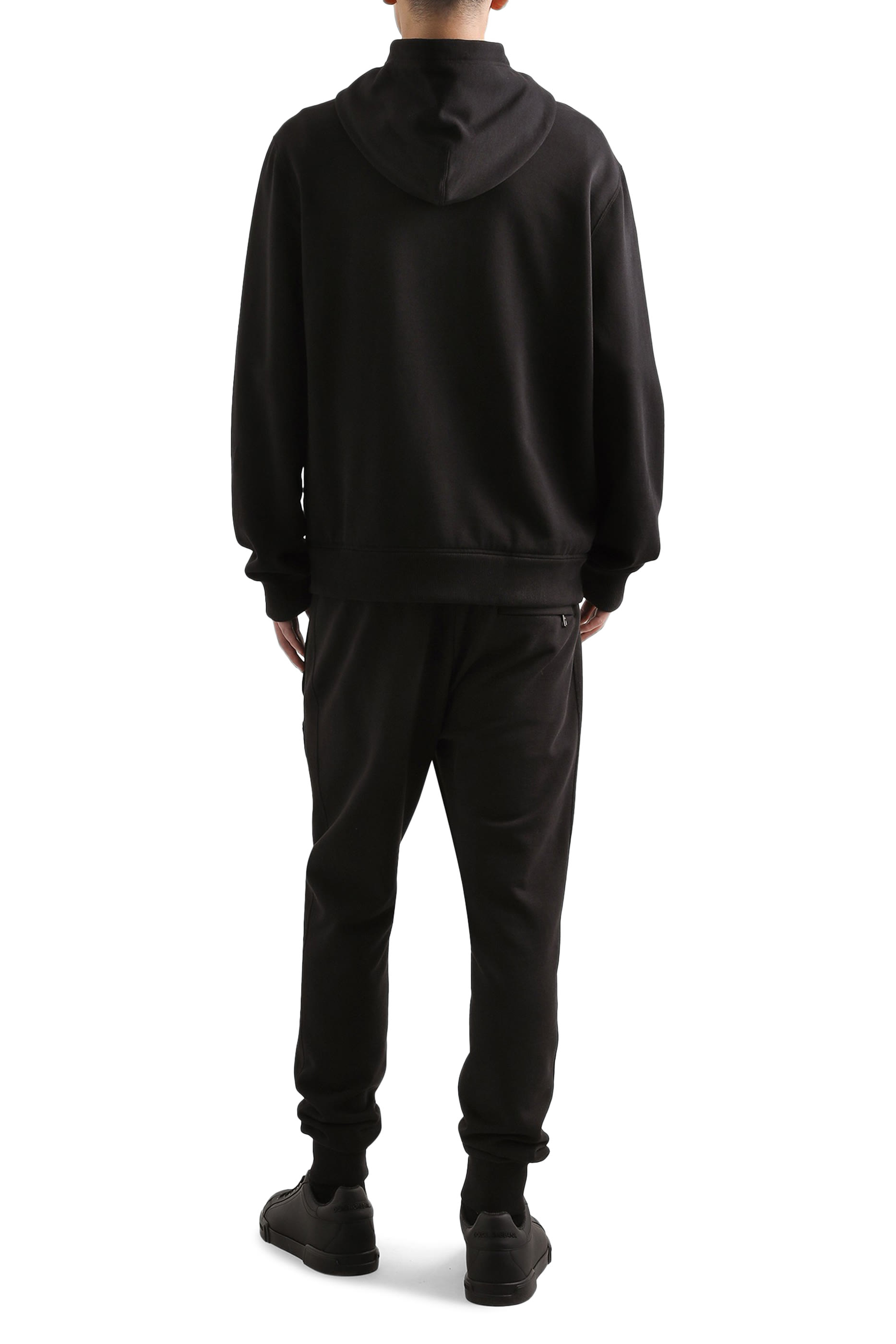 بنطال هيرالديك برقعة جيرسيه