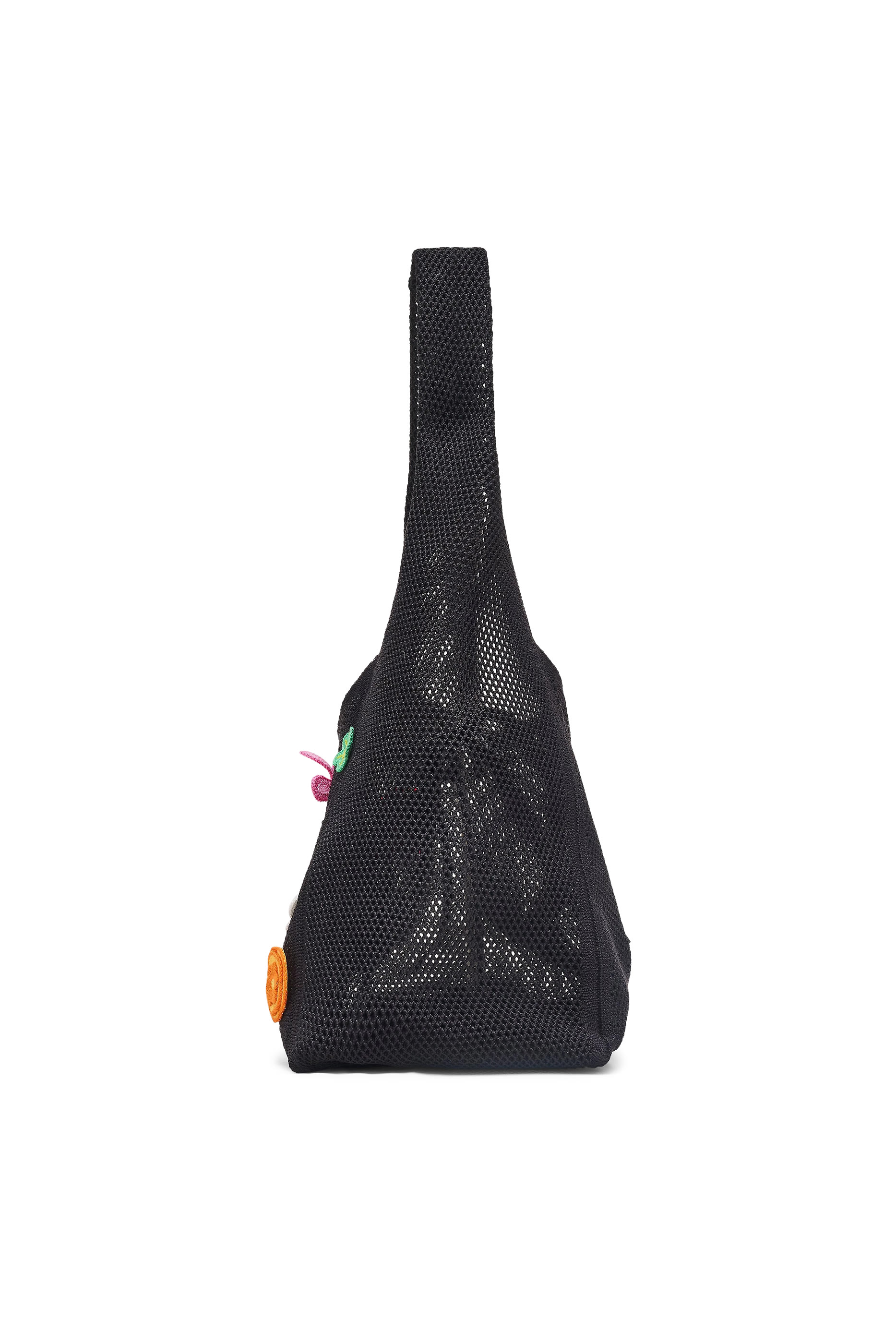 حقيبة ساك ذا ديزي كروشيه