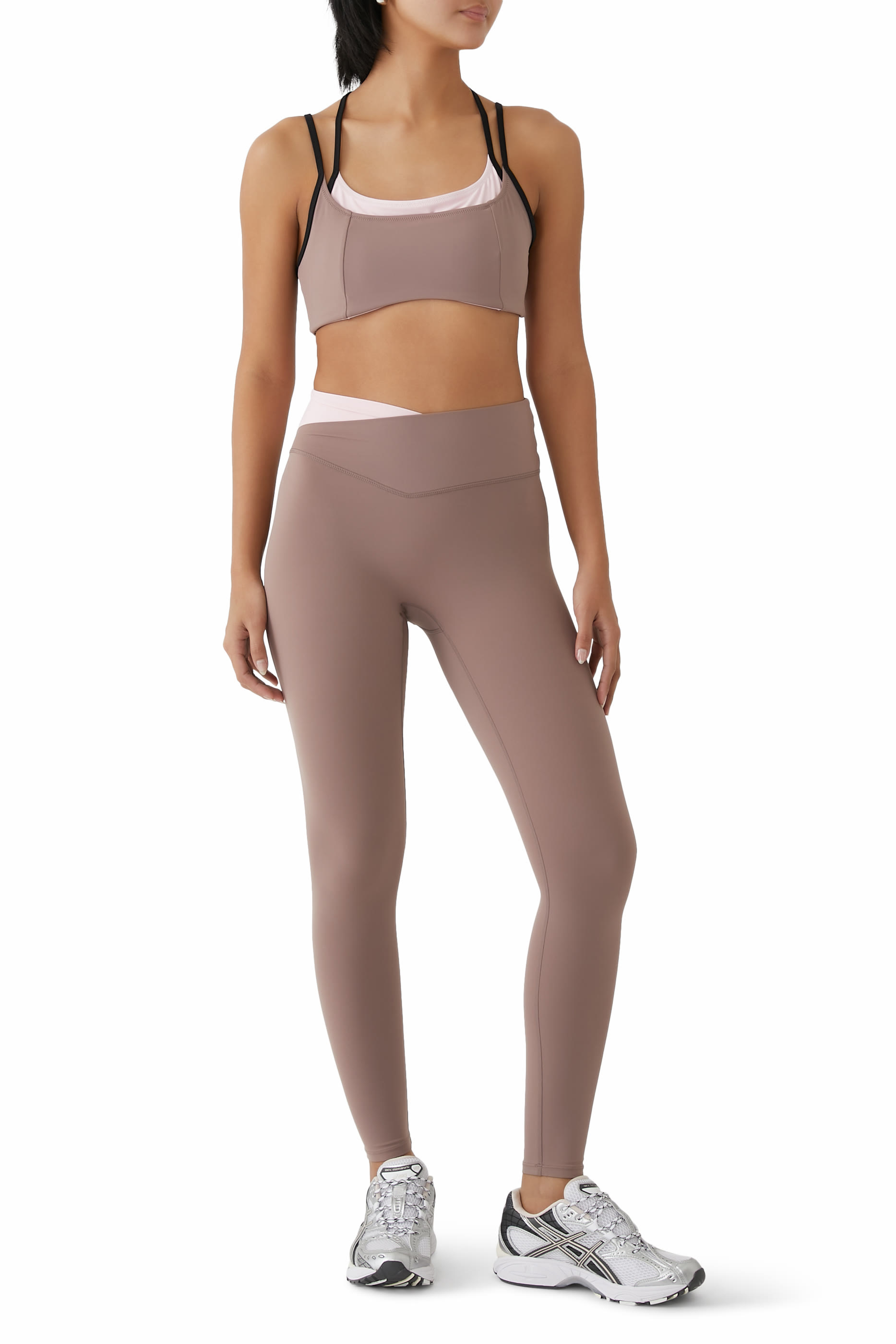 لغينغز واندر طويل