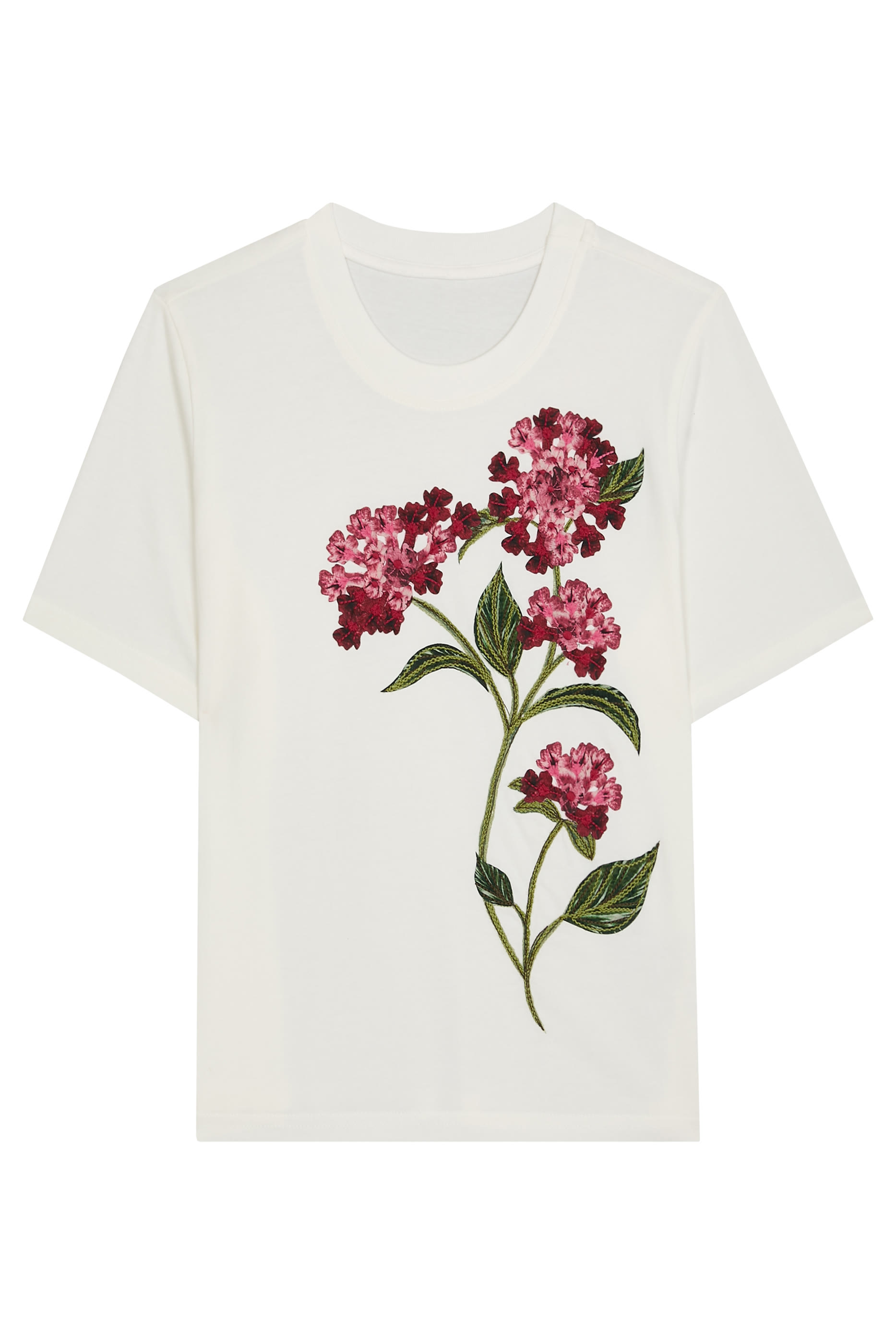 Sama Quebrada T-Shirt