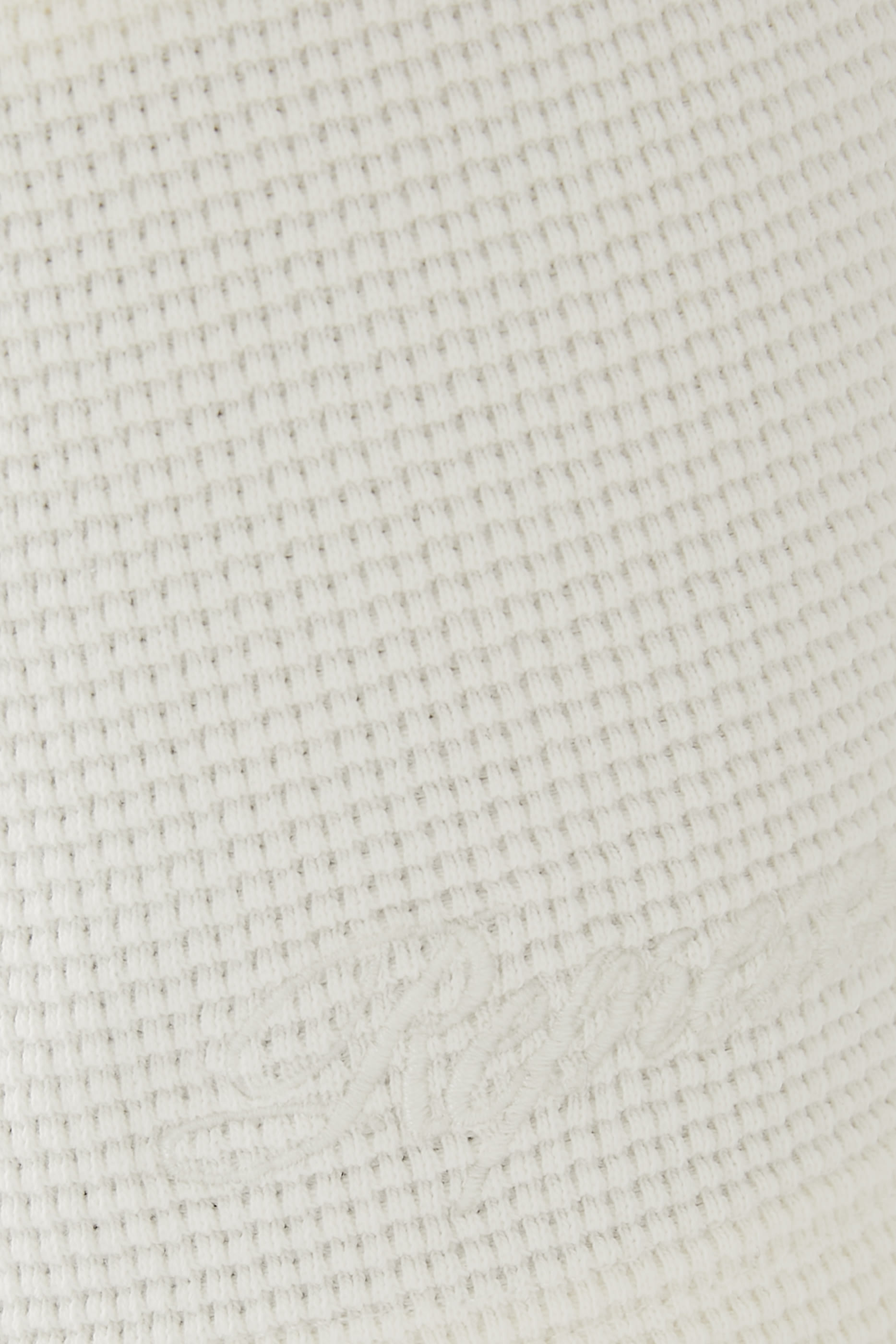 شورت قماش متشابك