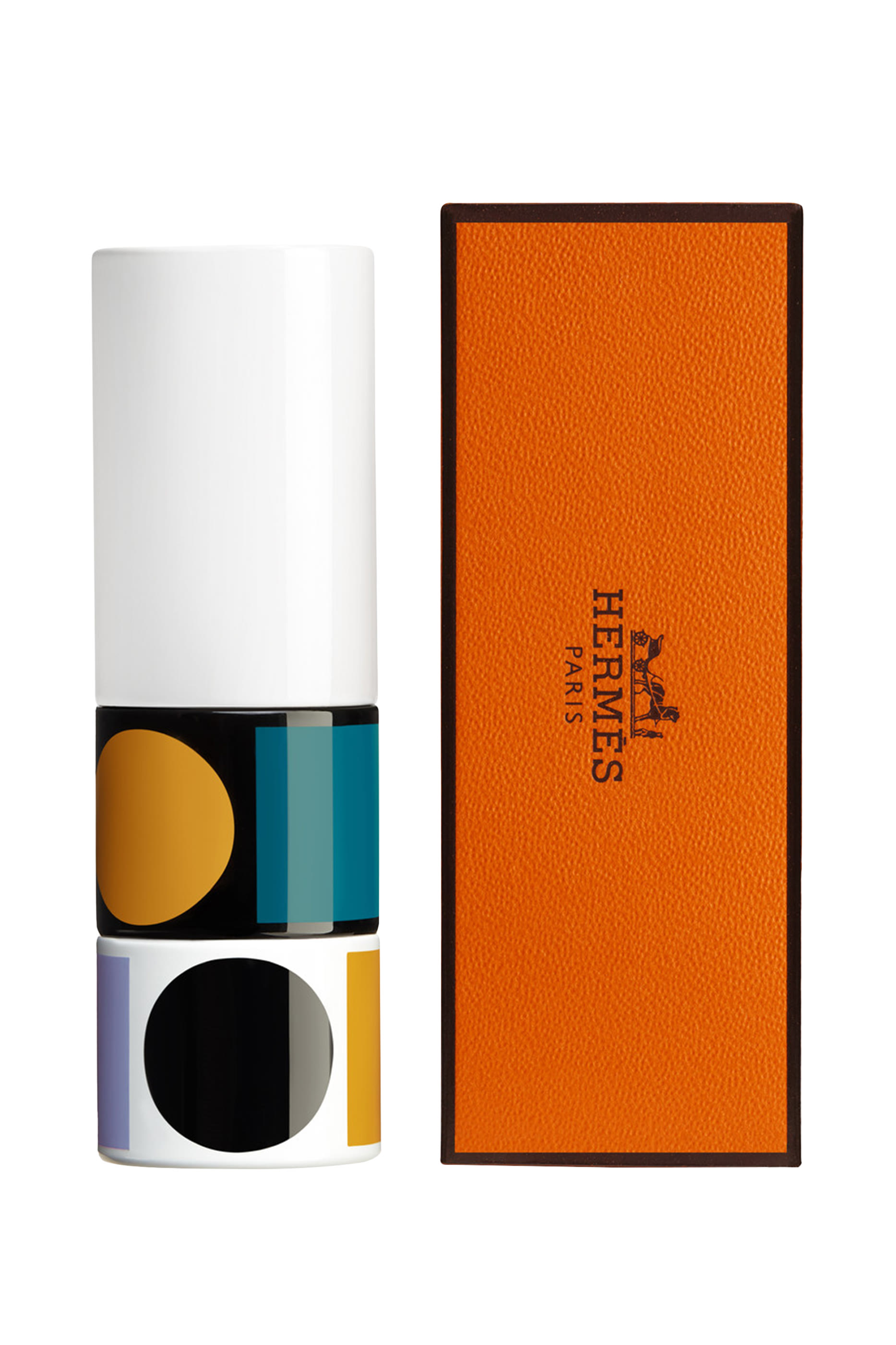 Rouge Herm&egrave;s, Satin-Finish Lipstick, Limited Edition
