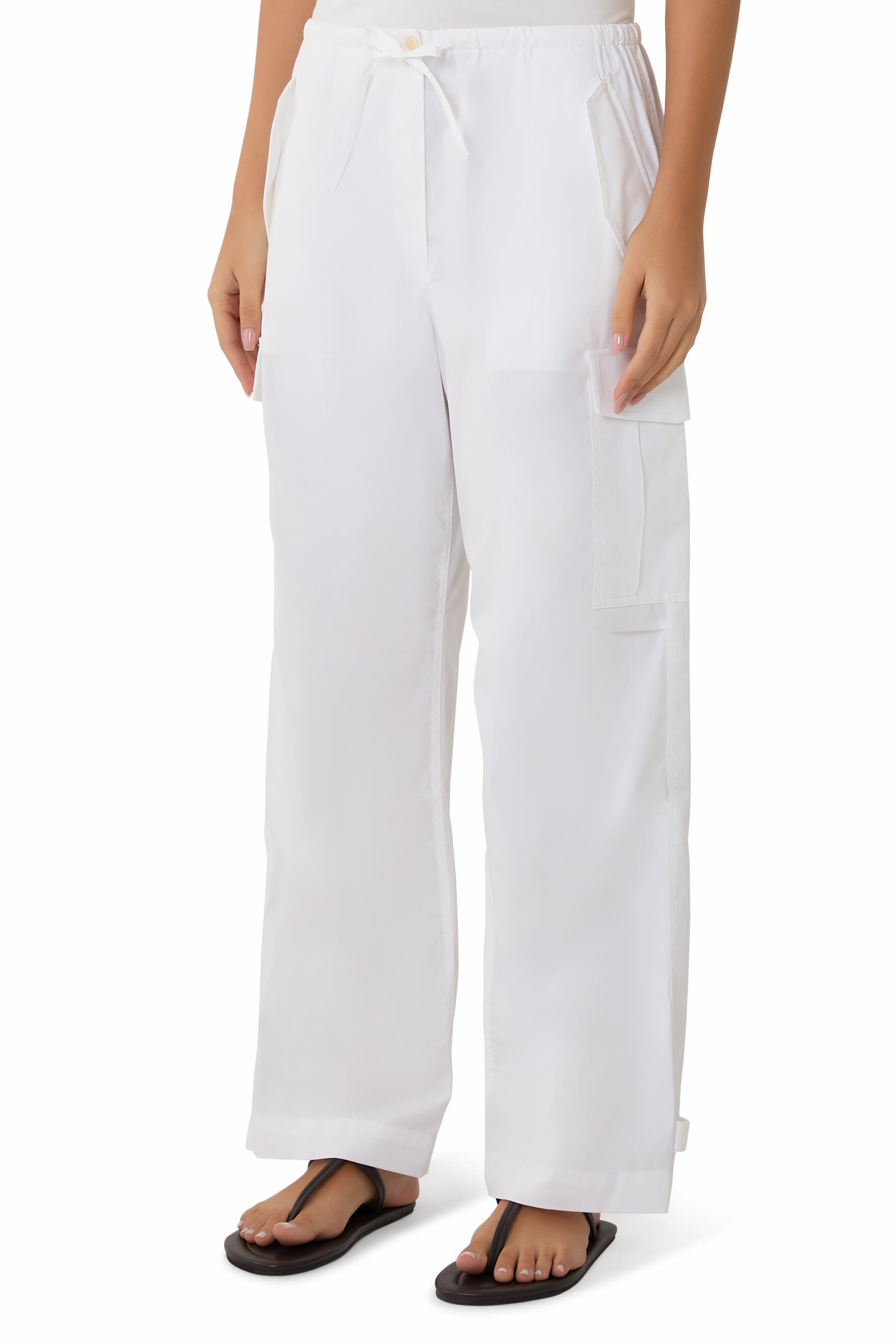 بنطال كارغو