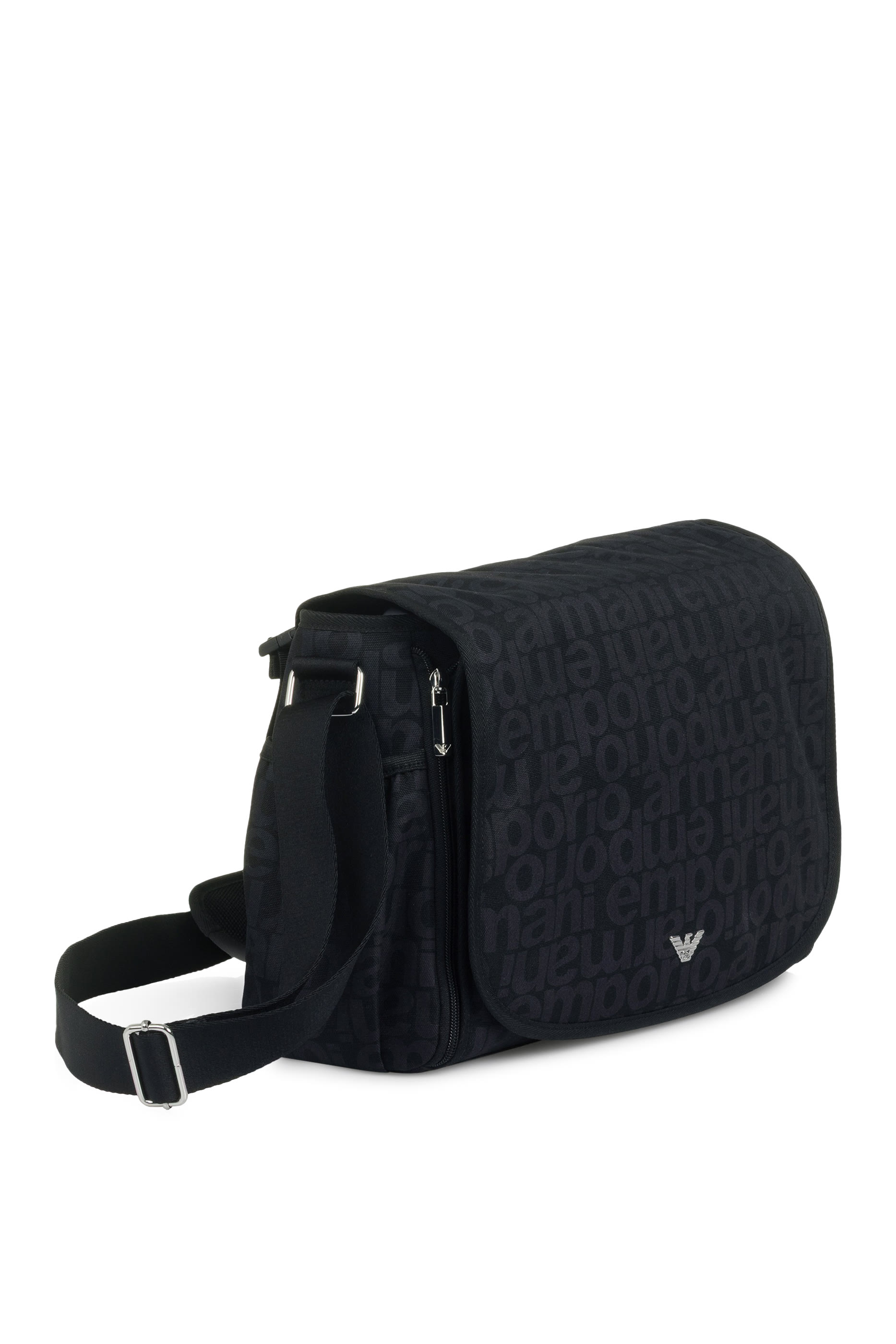 طقم حقيبة مستلزمات أطفال مامي