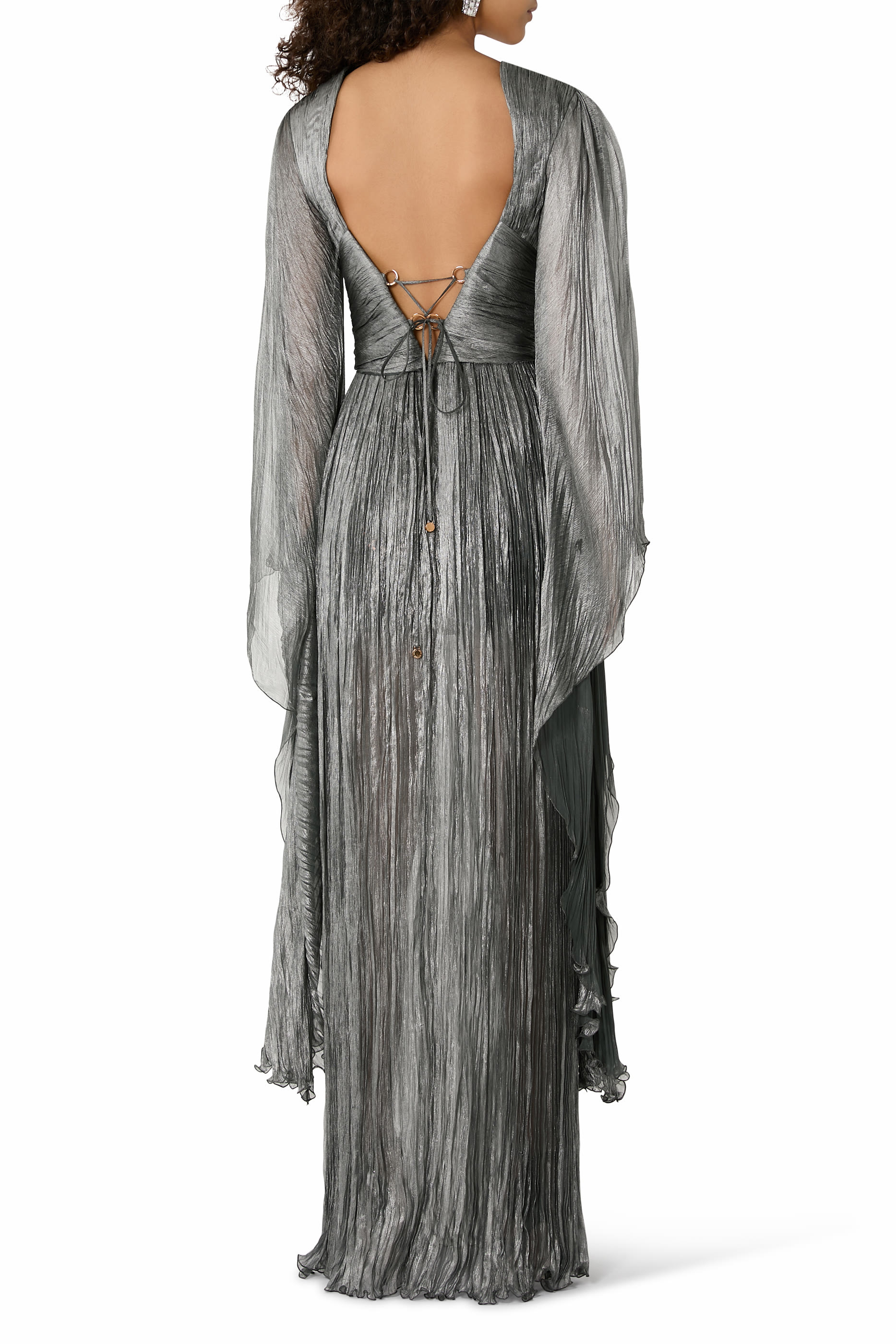 فستان سهرة كاتيا