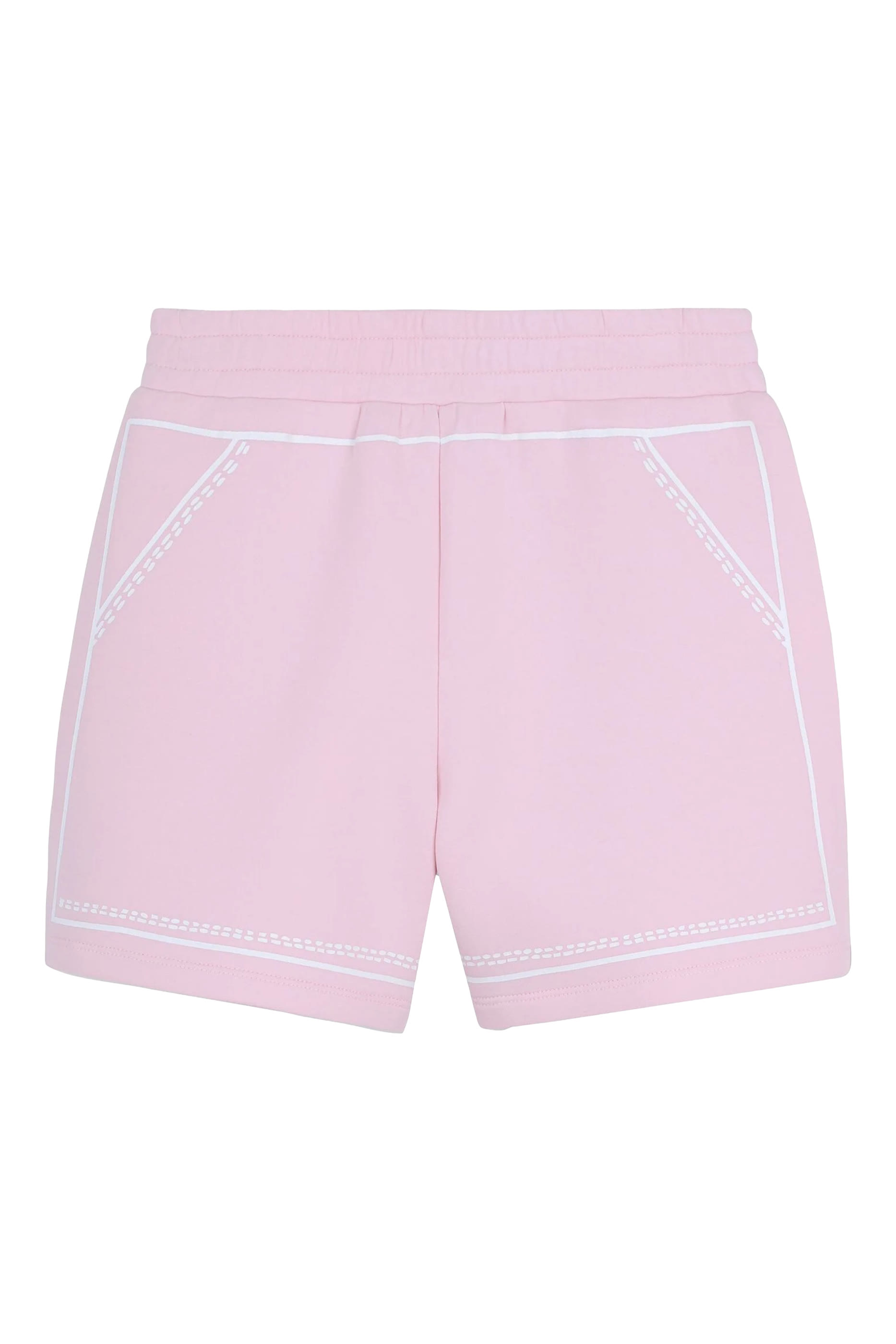 شورت جيرسيه للأطفال