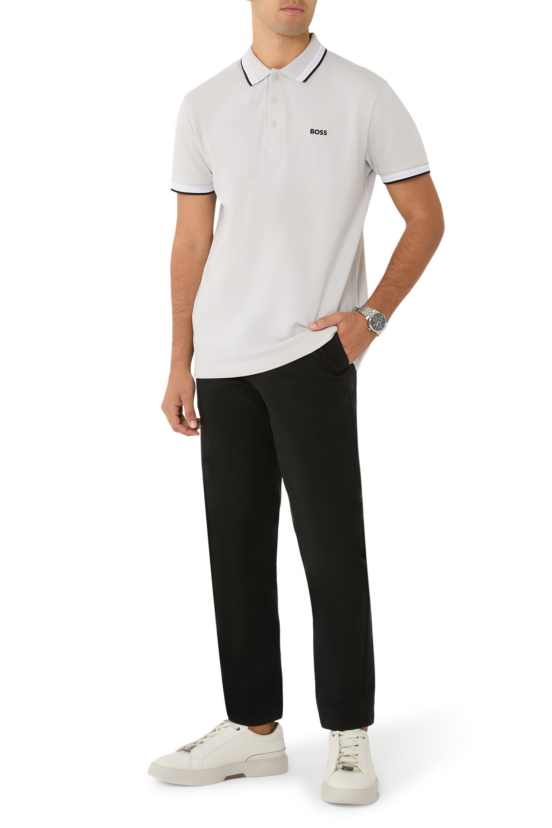 بنطال ايتش-كايتون