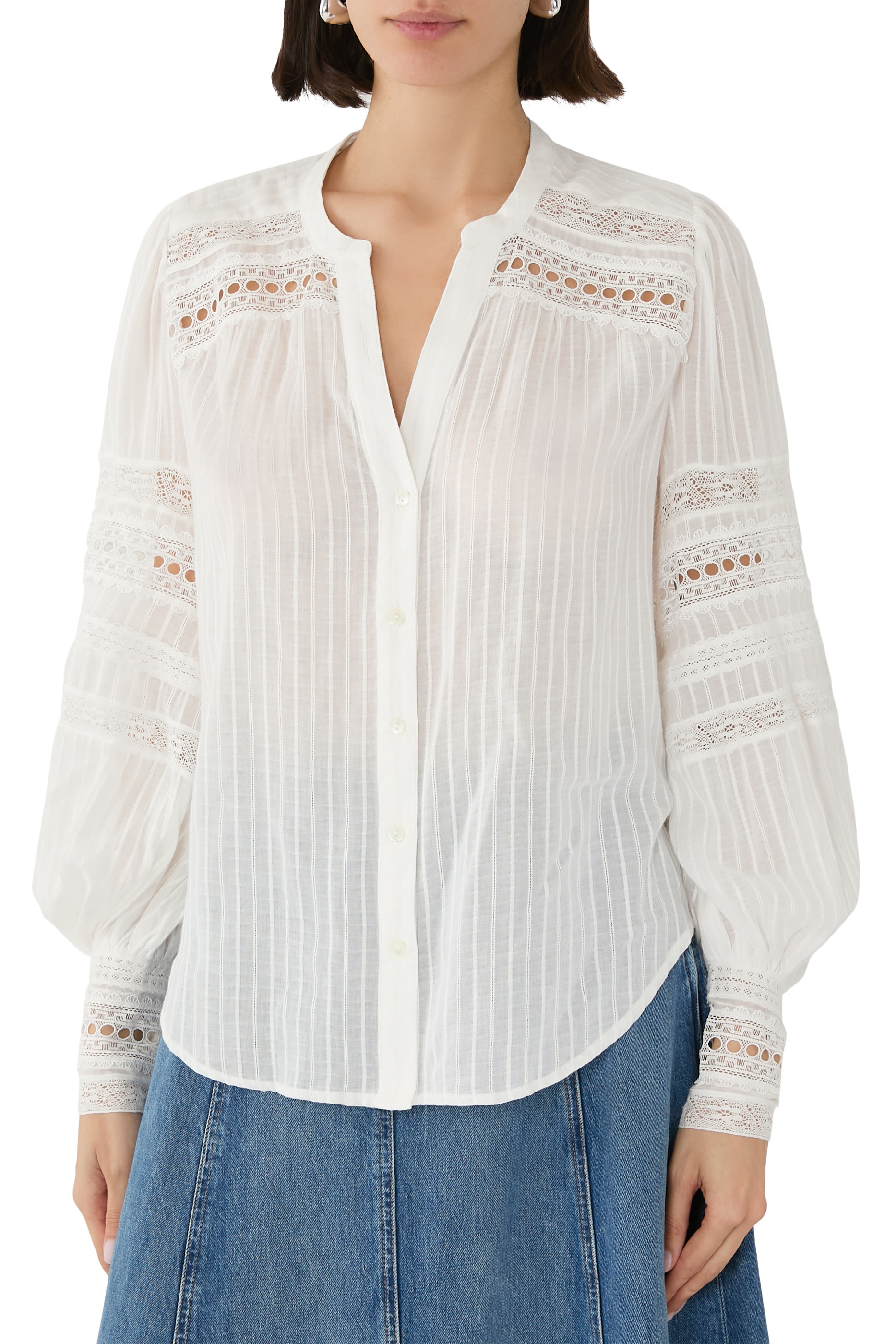 بلوزة كييرا