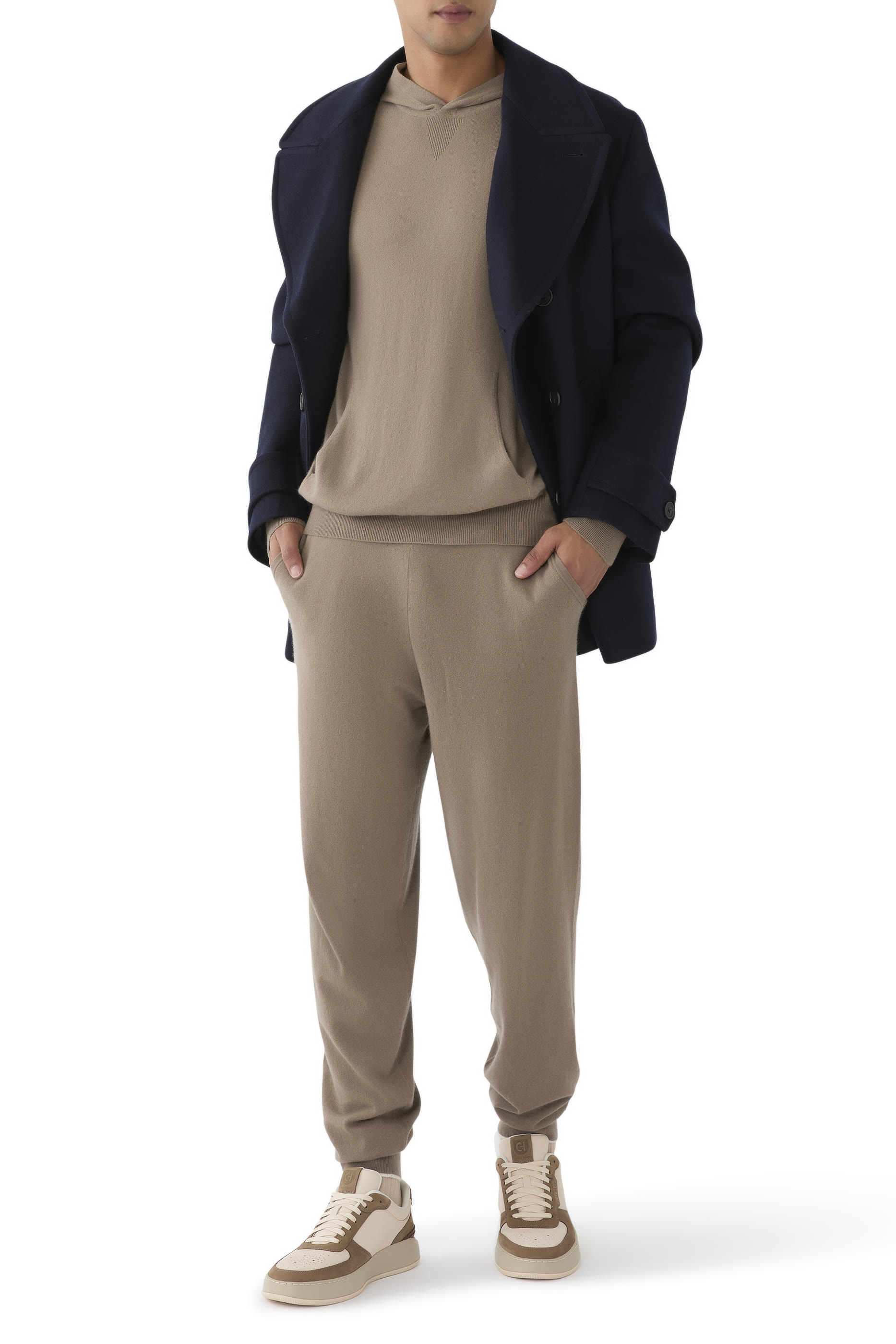 بنطال رياضي مستر فولهام