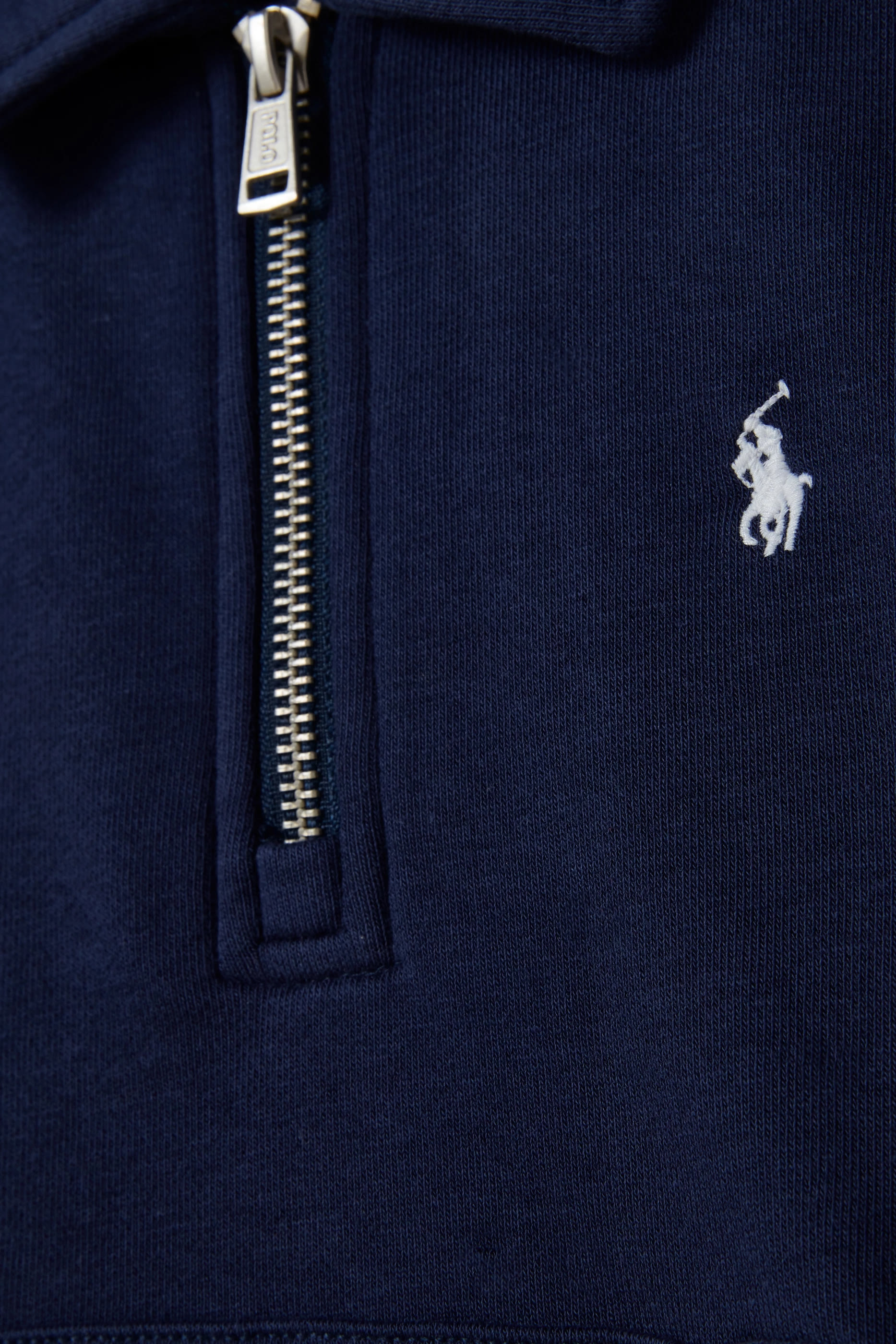 سويت شيرت مزيج قطن للأطفال