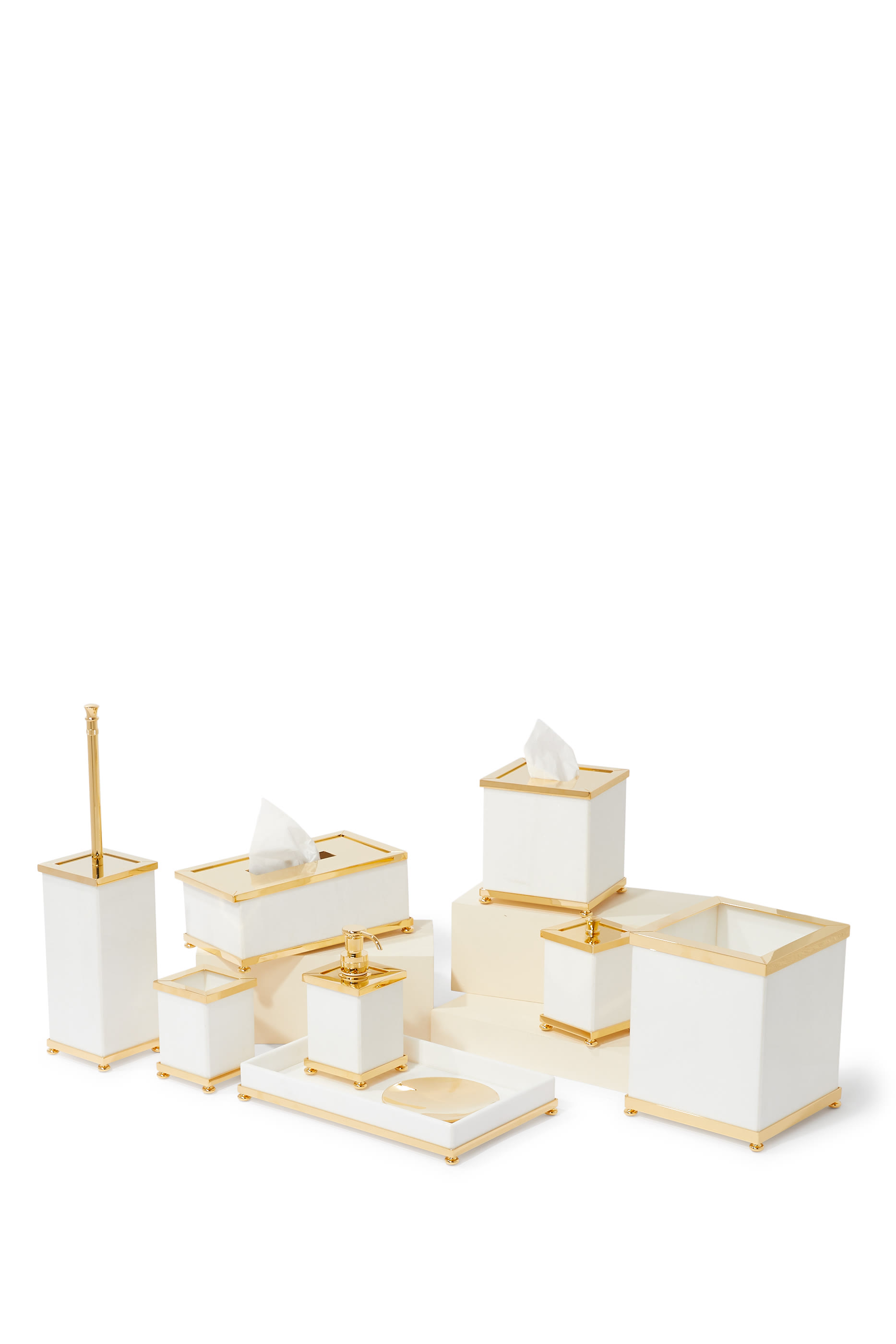 حامل مناديل