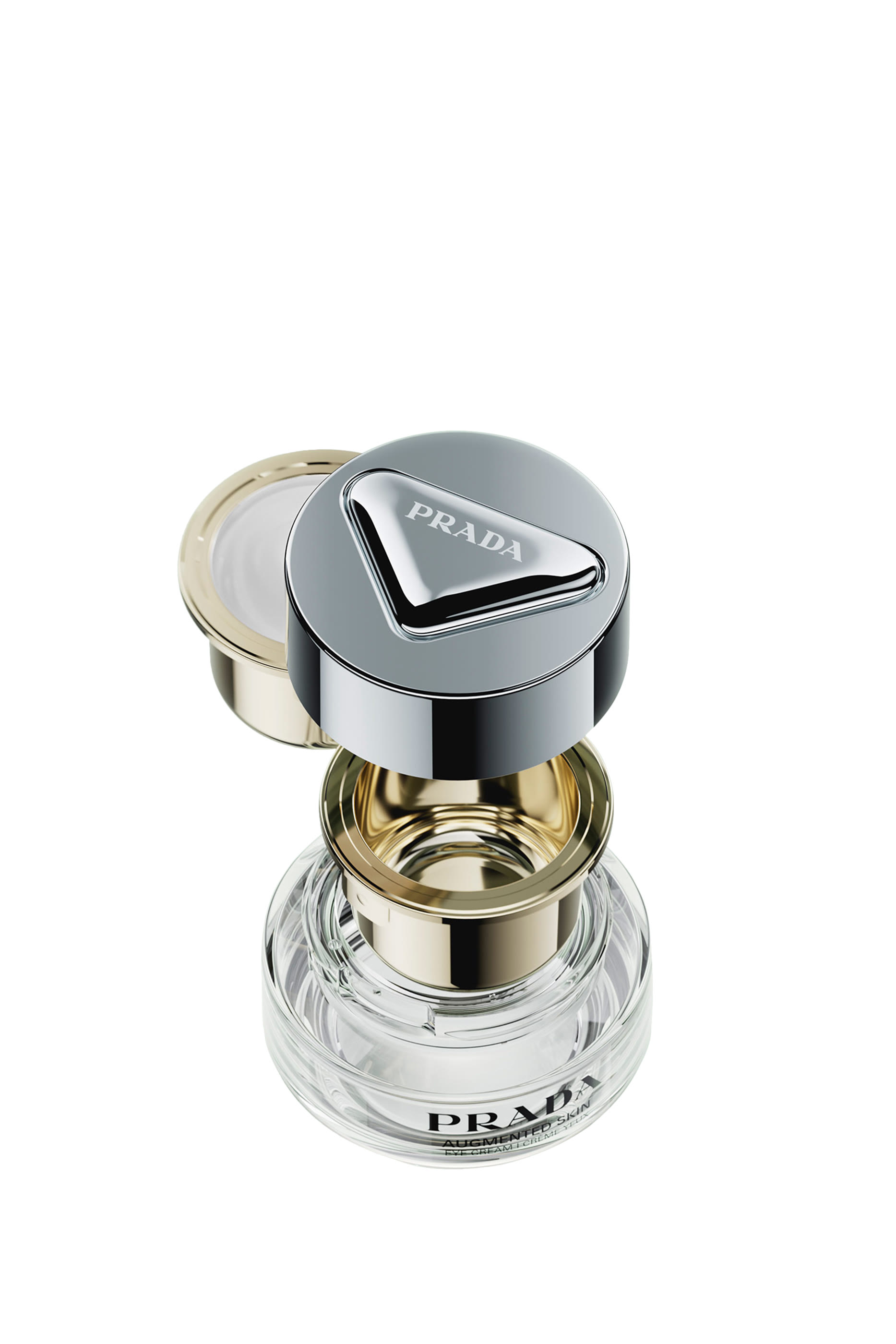 كريم  اوجمنتد سكين لمنطقة العين