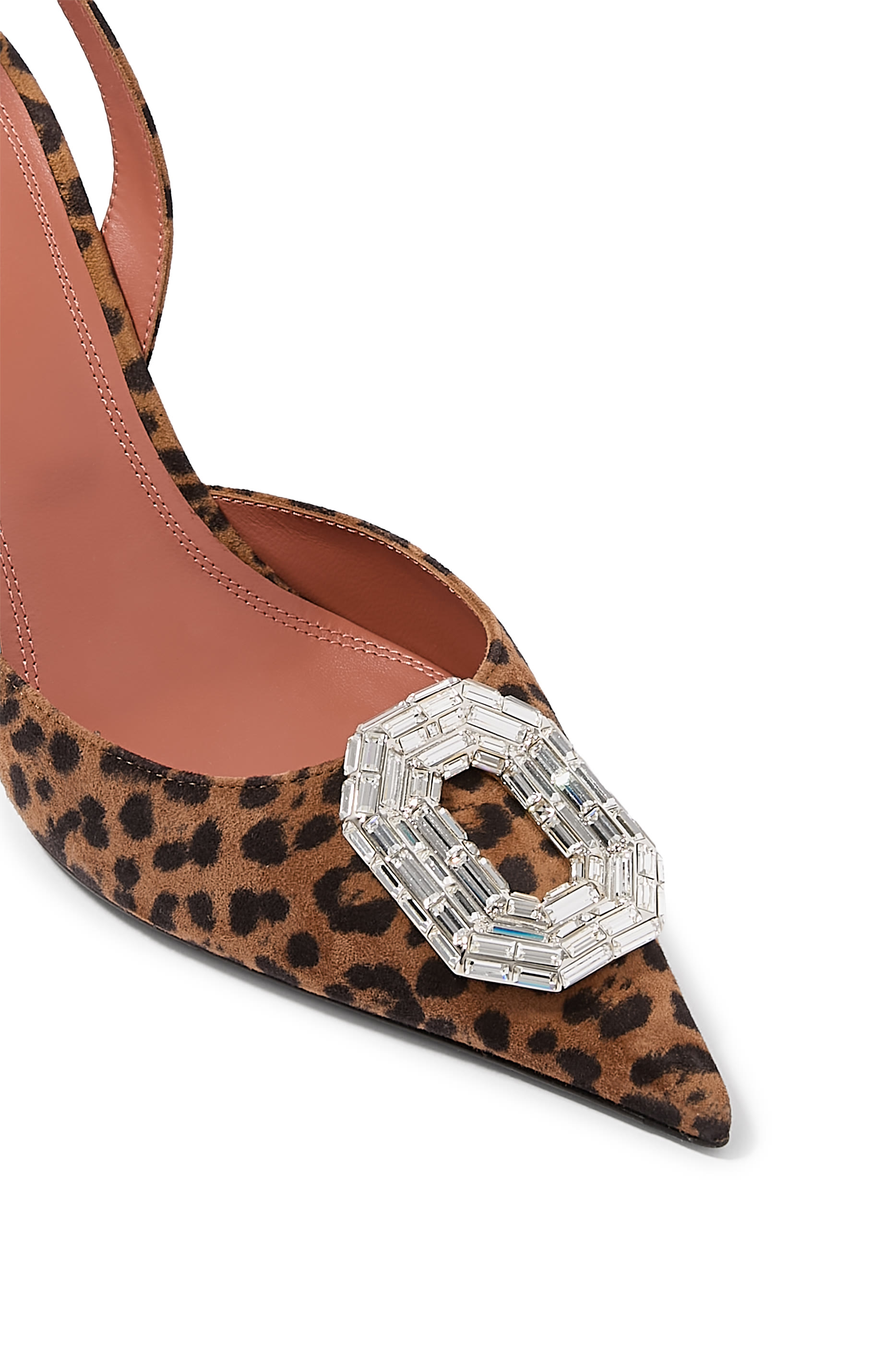 حذاء كلاسيكي كامليا 90 بسير