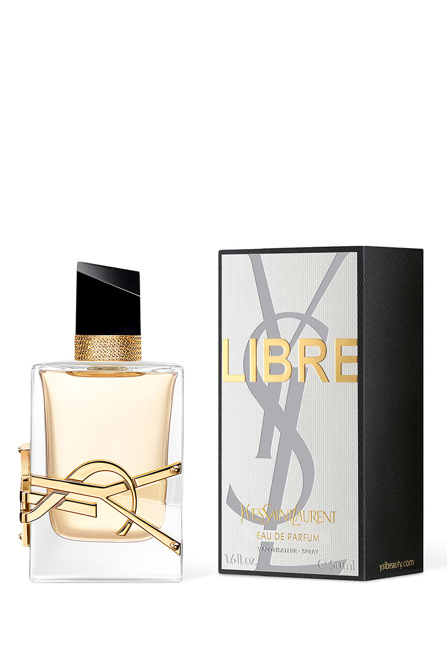 ماء عطر ليبر