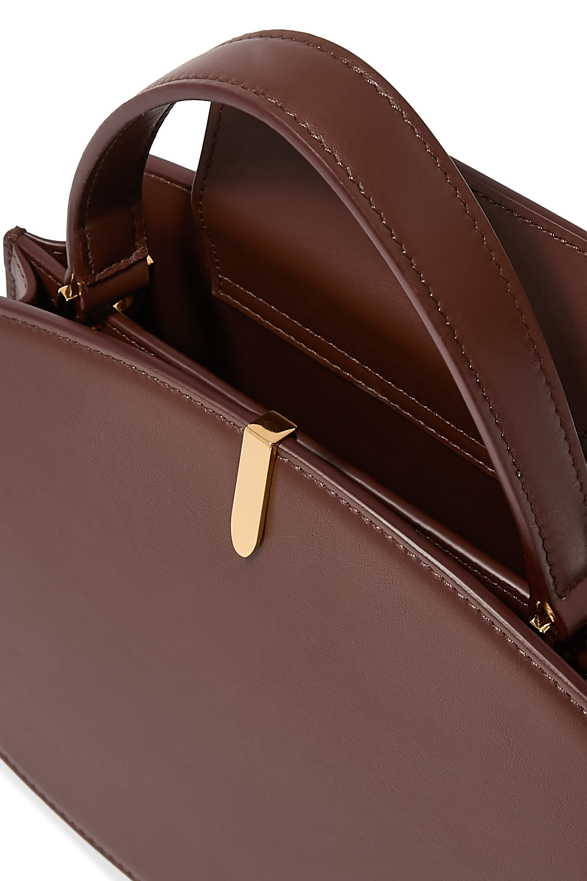 حقيبة فلورينس 20 جلد عجل ناعم