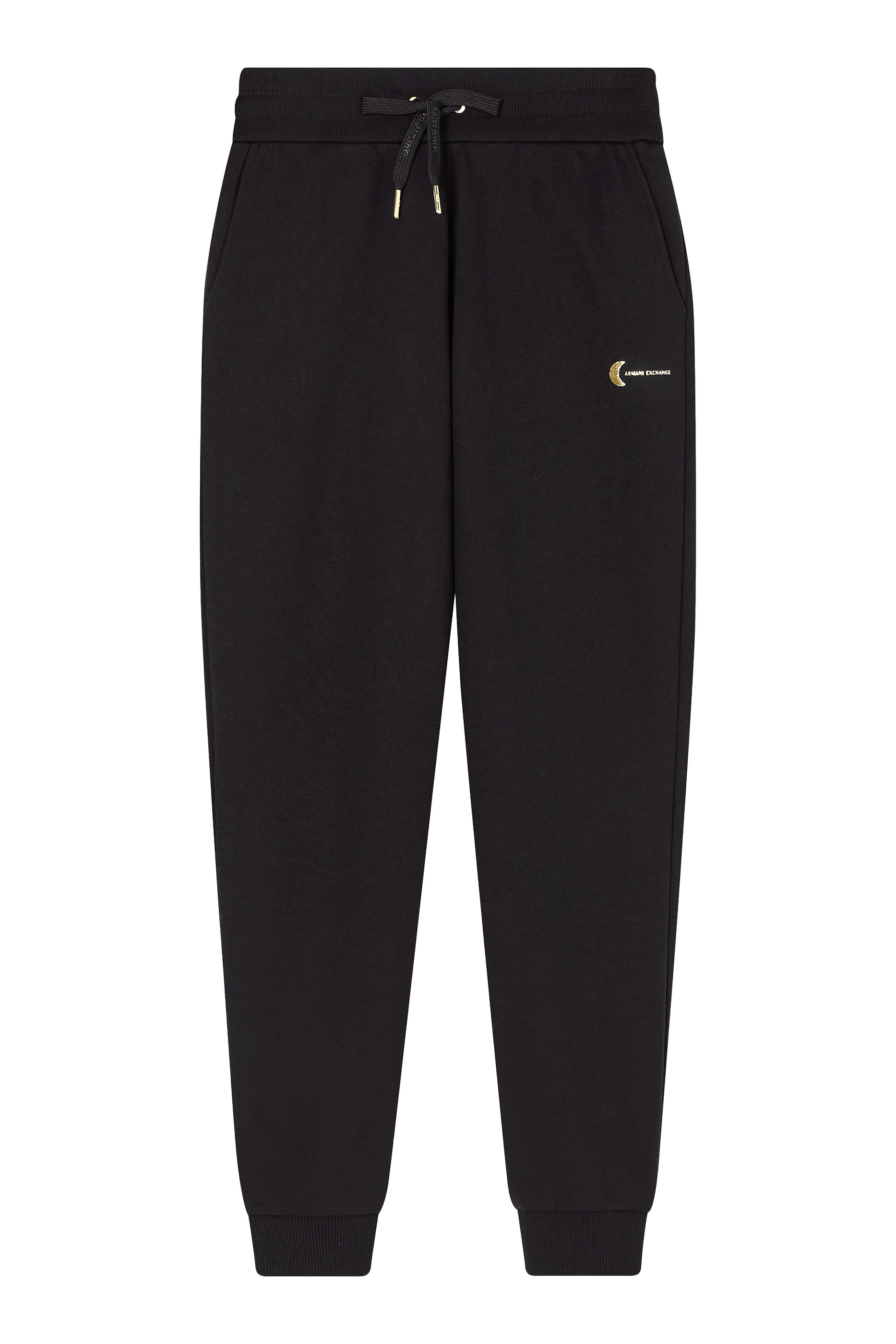 بنطال رياضي بشعار الماركة بإصدار لرمضان