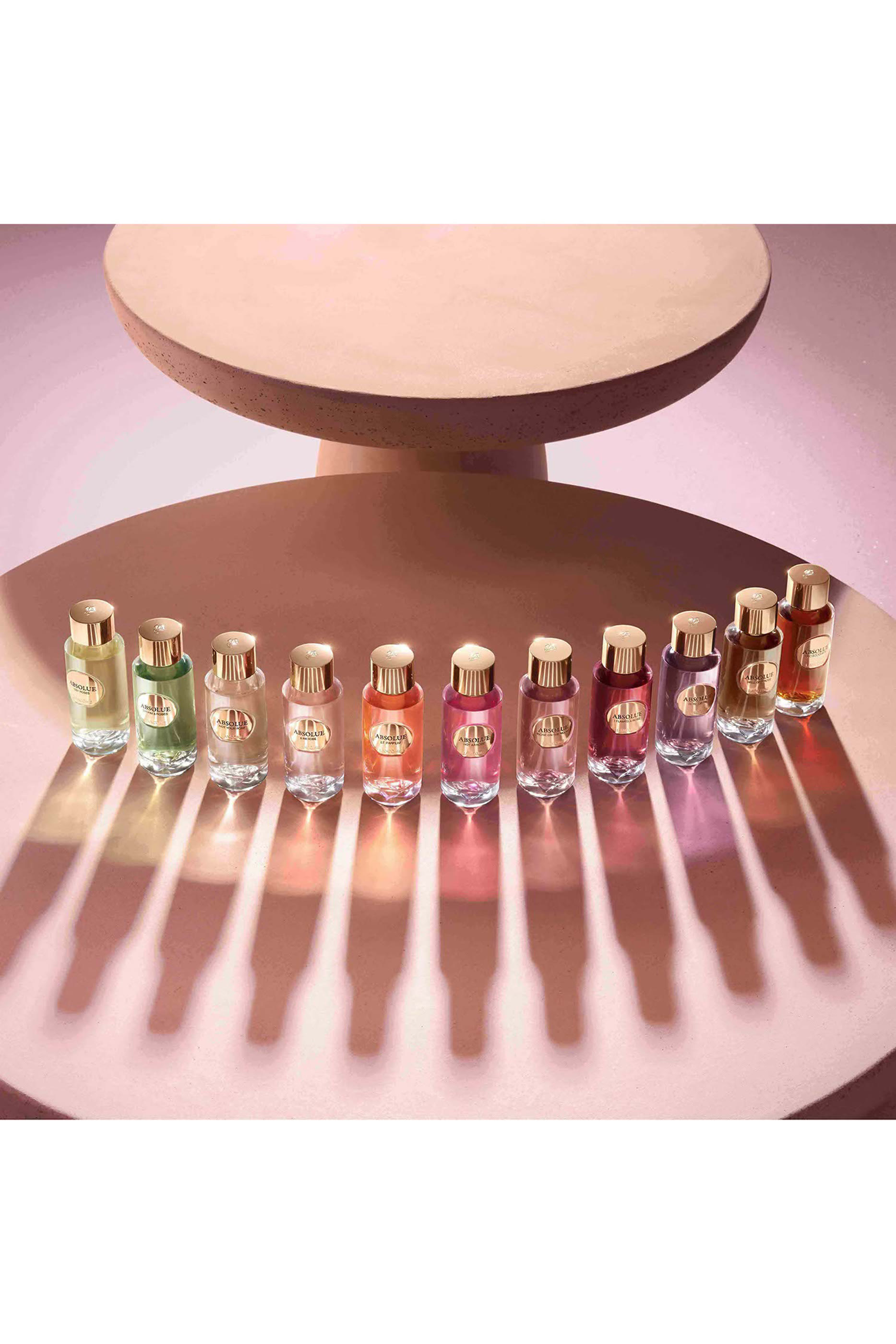 أو دو بارفان أبسولوت ستورم اند روزس