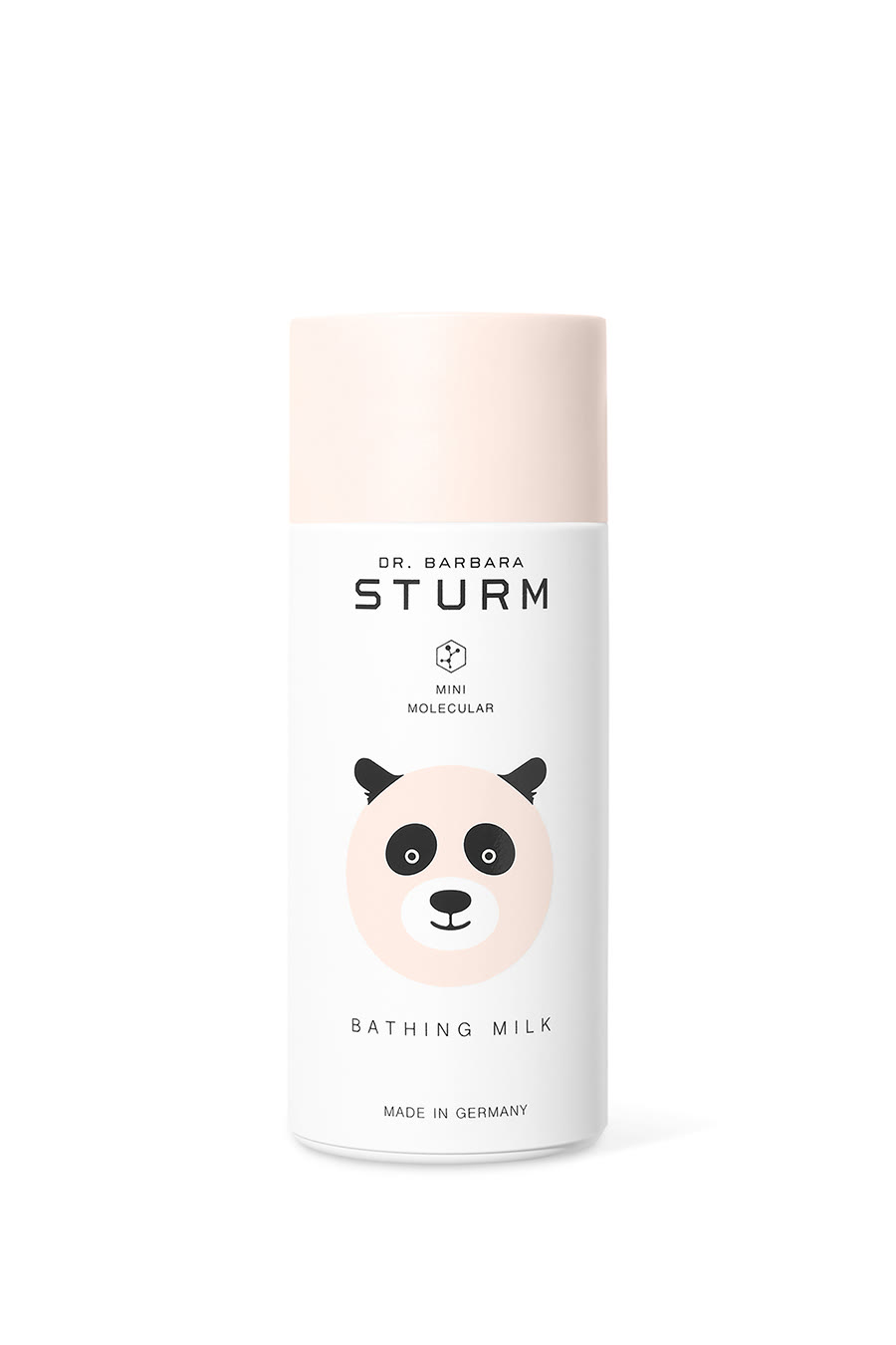 حليب استحمام للأطفال والرضع