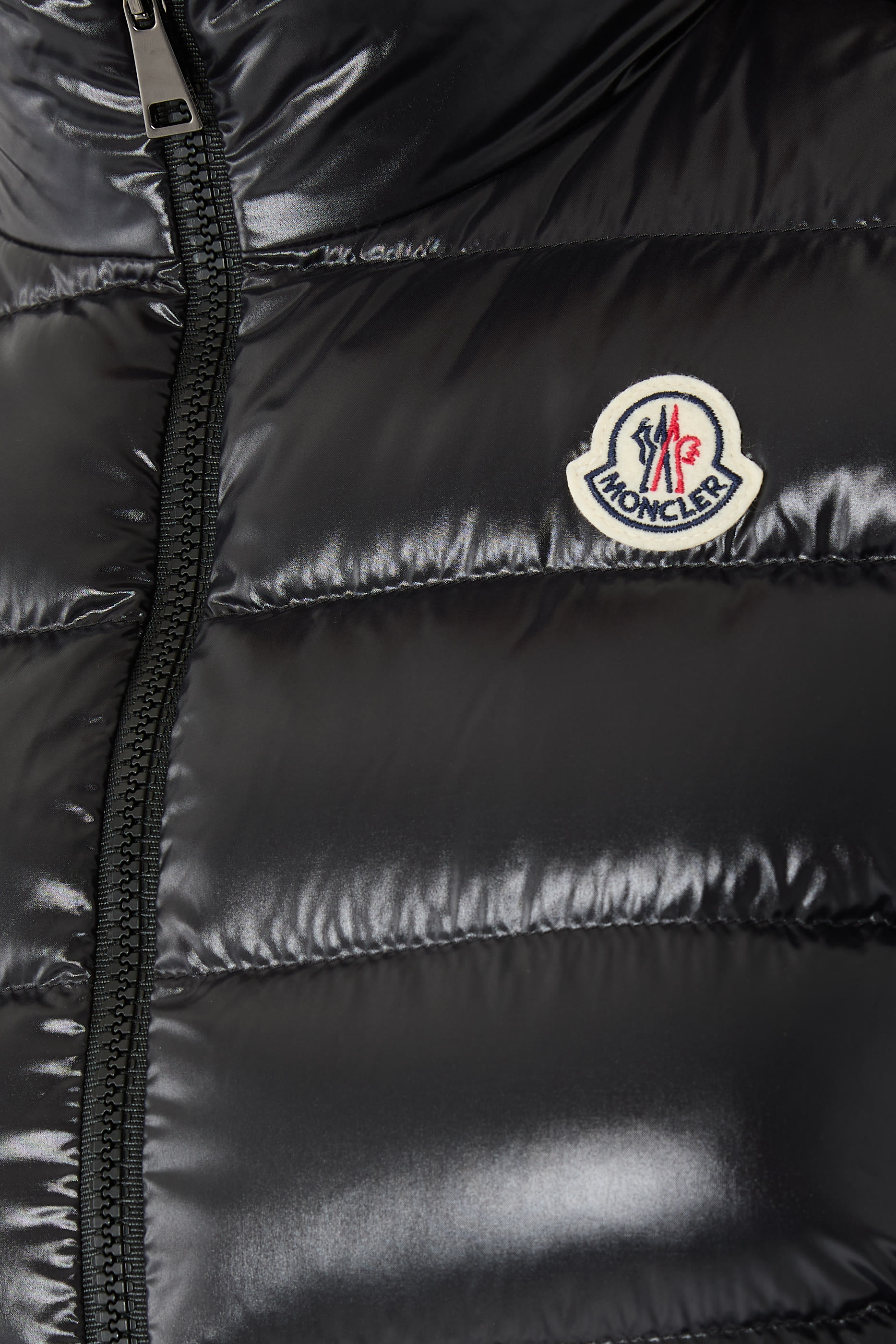 فيست غاني مبطن بالزغب