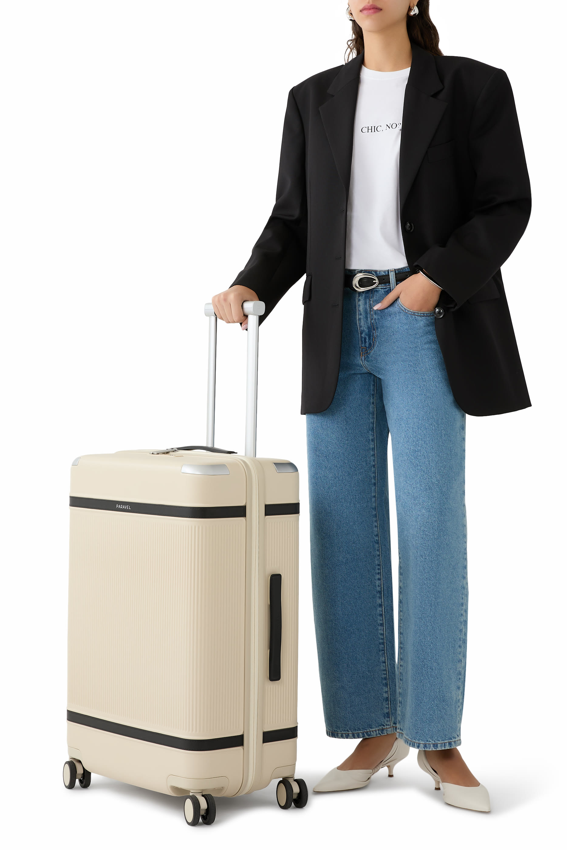 حقيبة سفر أفياتور جراند