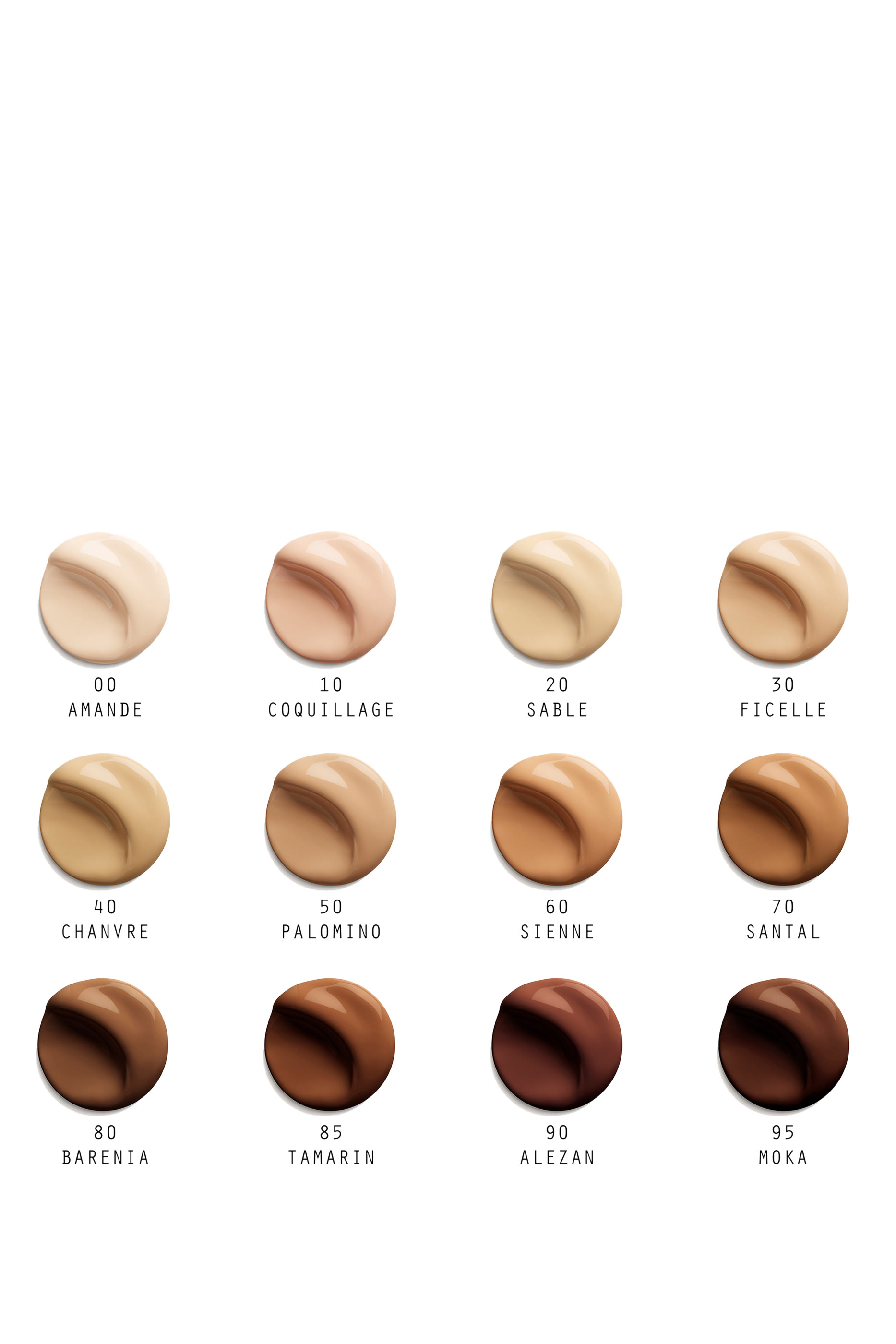 بلسم البشرة Herm&egrave;s Plein Air