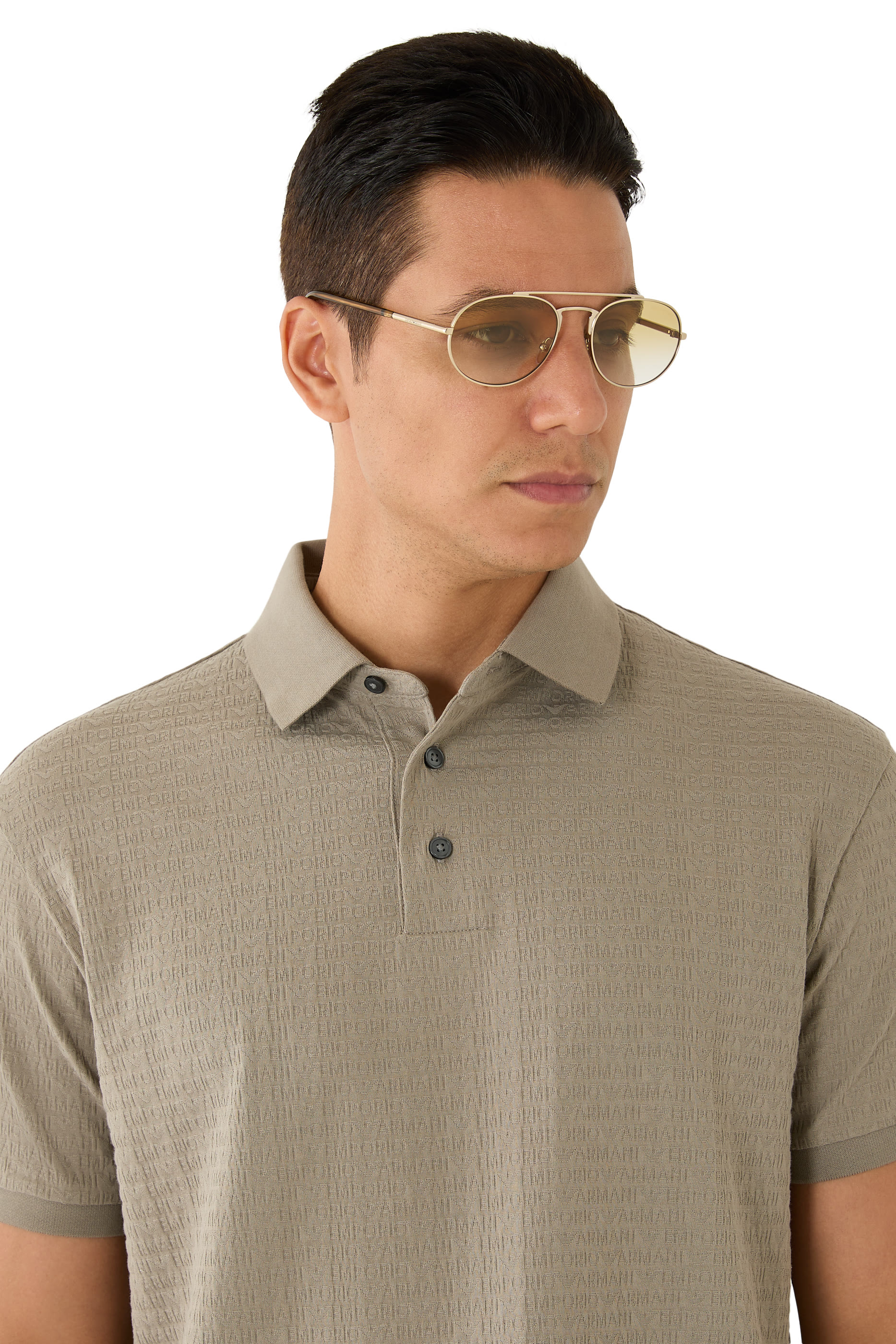 نظارة شمسية بإطار D