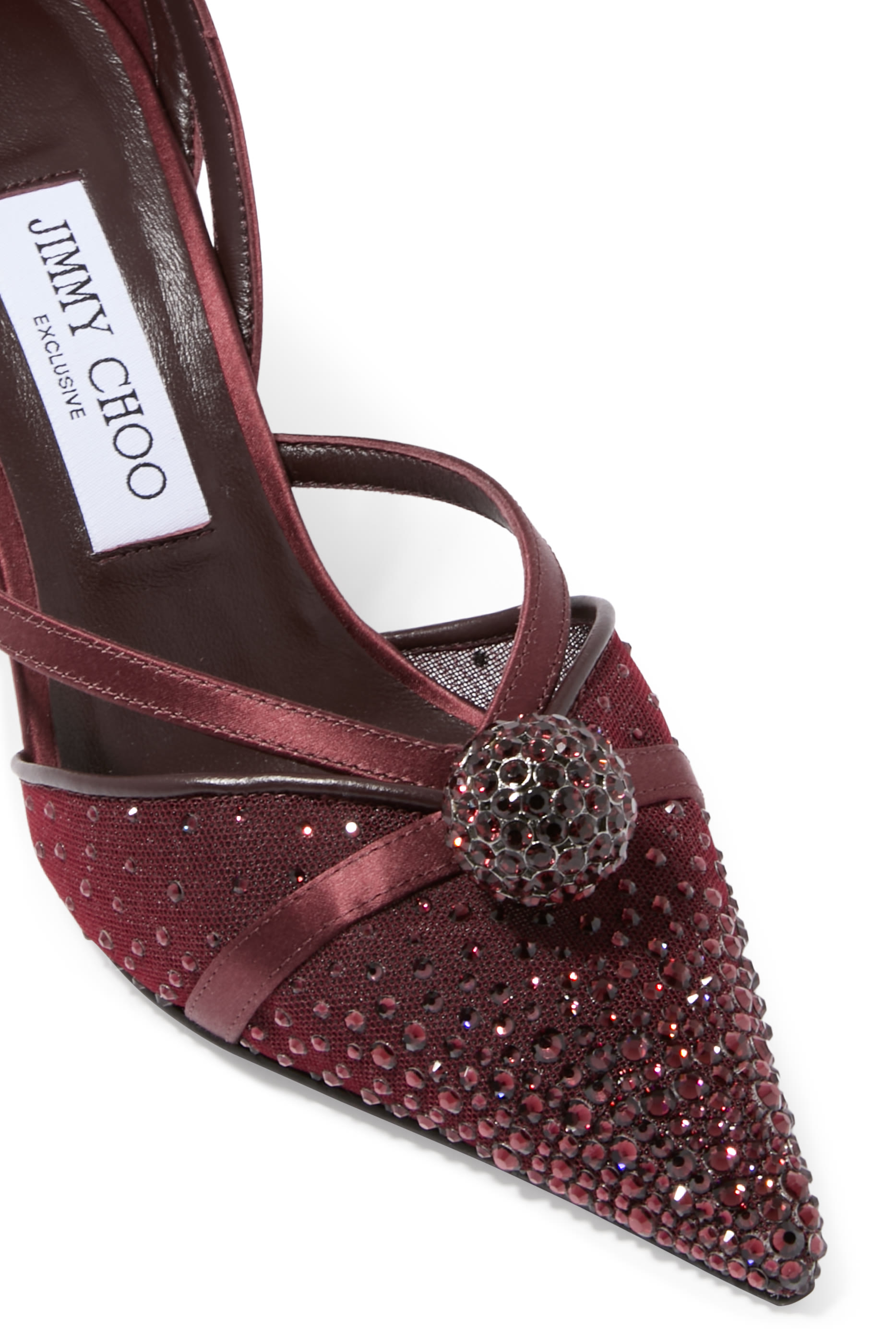 حذاء كلاسيكي سراي دورساي 80