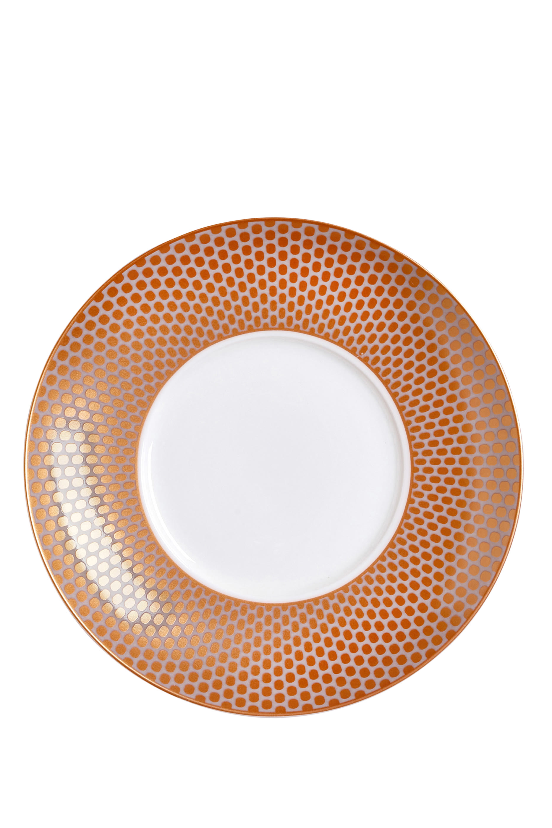 طبق وفنجان شاي كوانتا