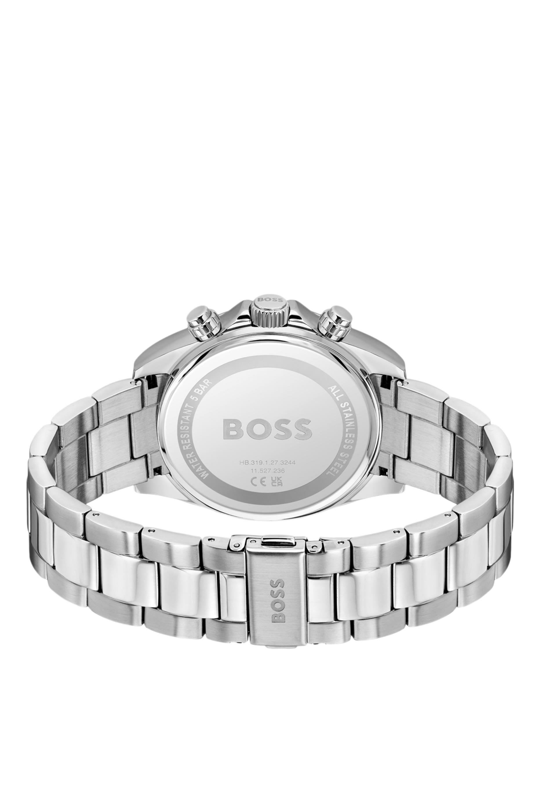 ساعة هيرو 2.0 كرونوغراف