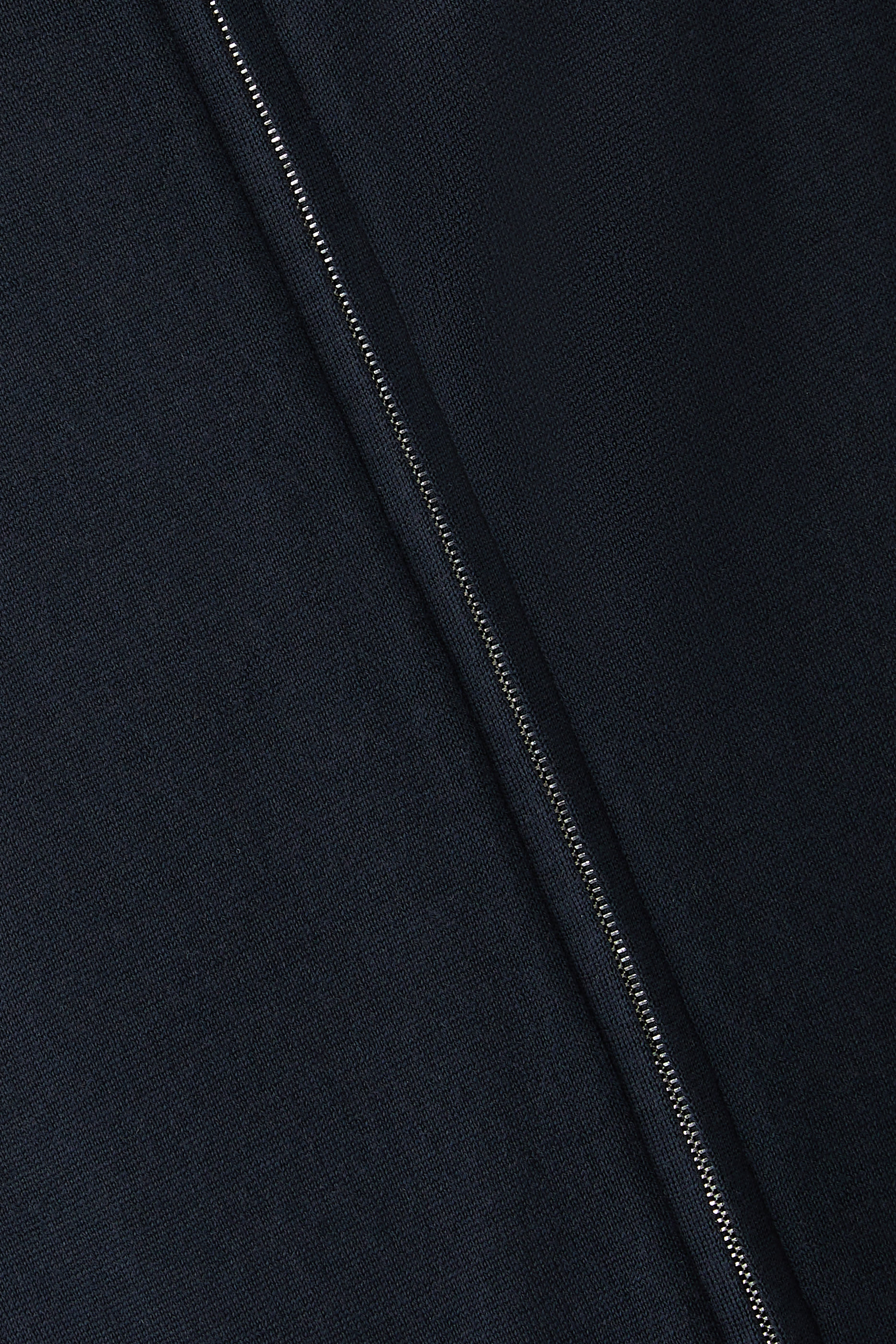 جاكيت بسحاب صوف