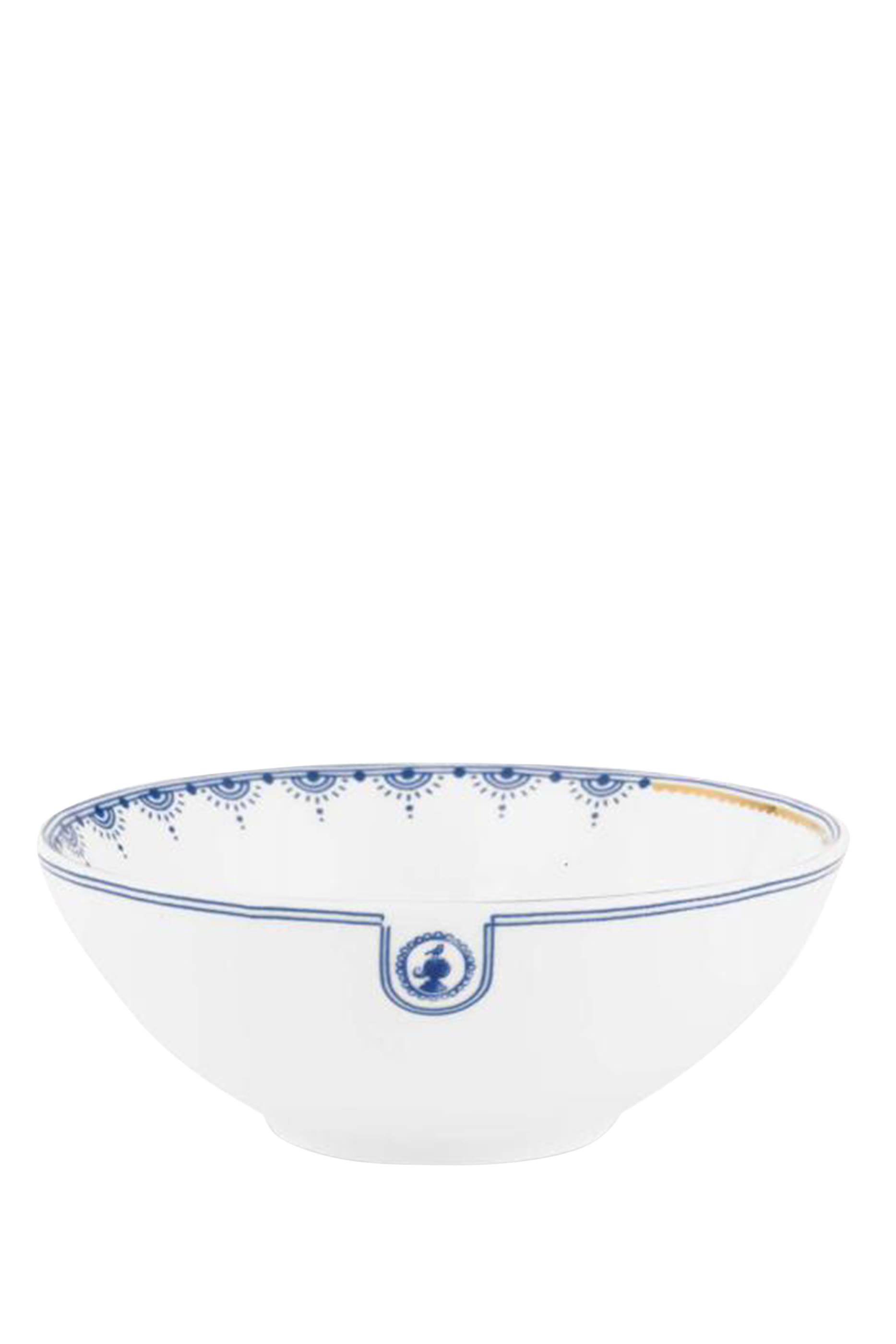 وعاء بيب أند بلو بيرد