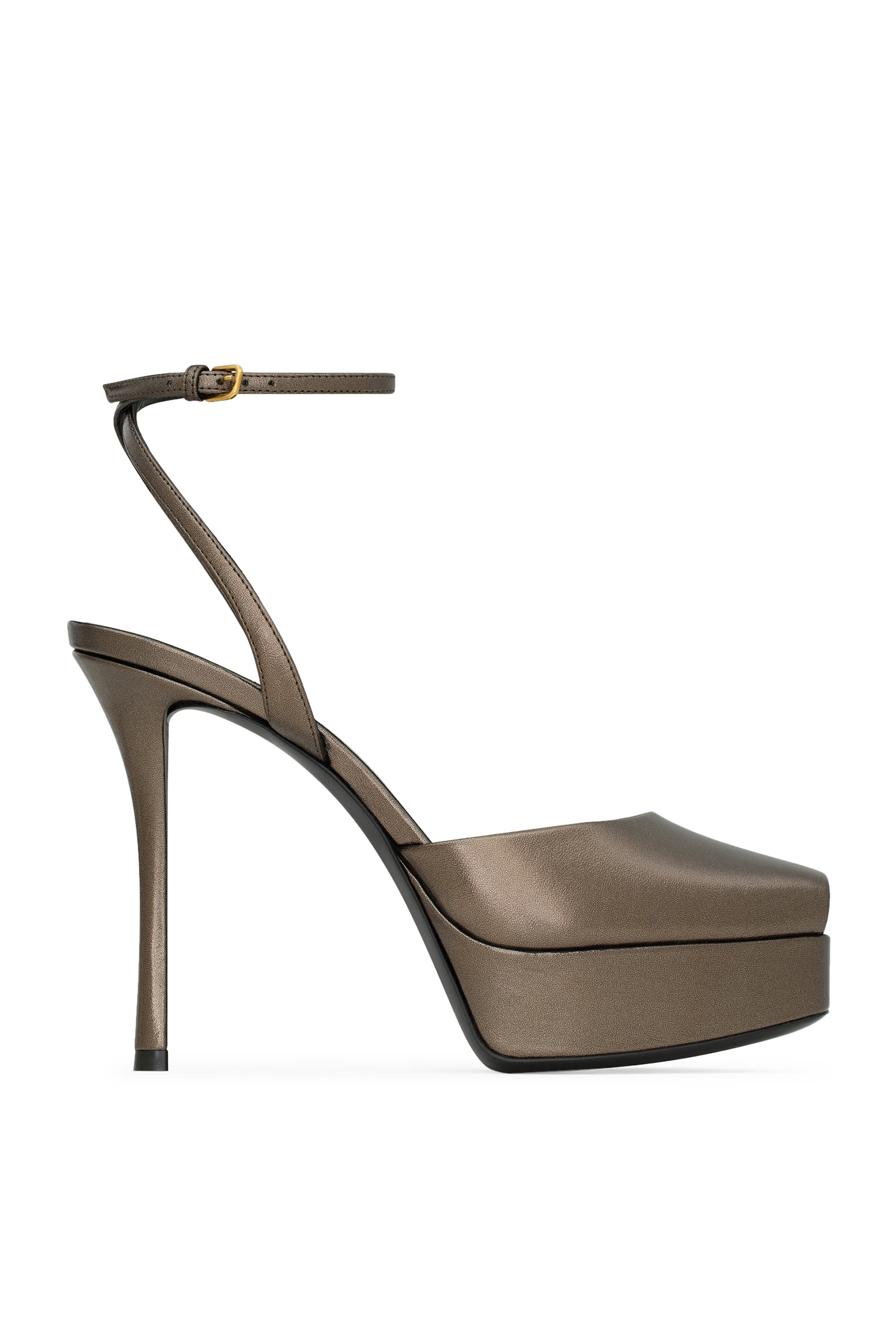 صندل لا سكانديل 85 بنعل سميك