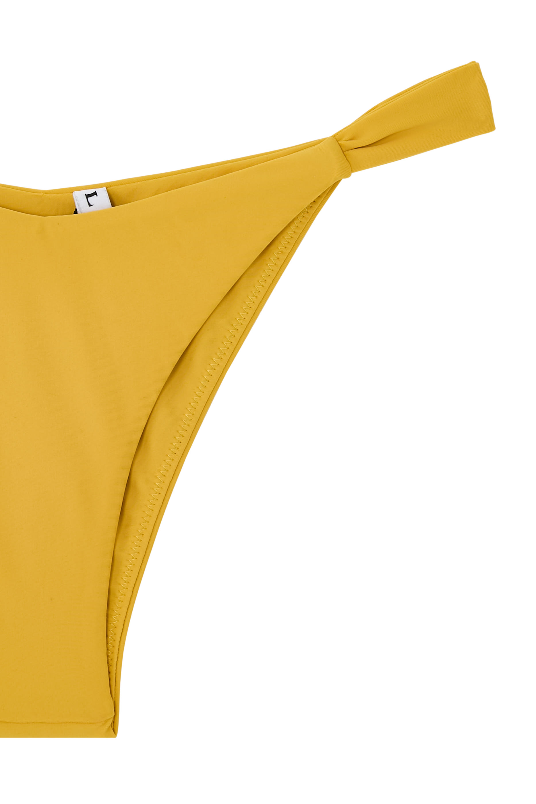 قطعة بيكيني سفلية بالكونيت