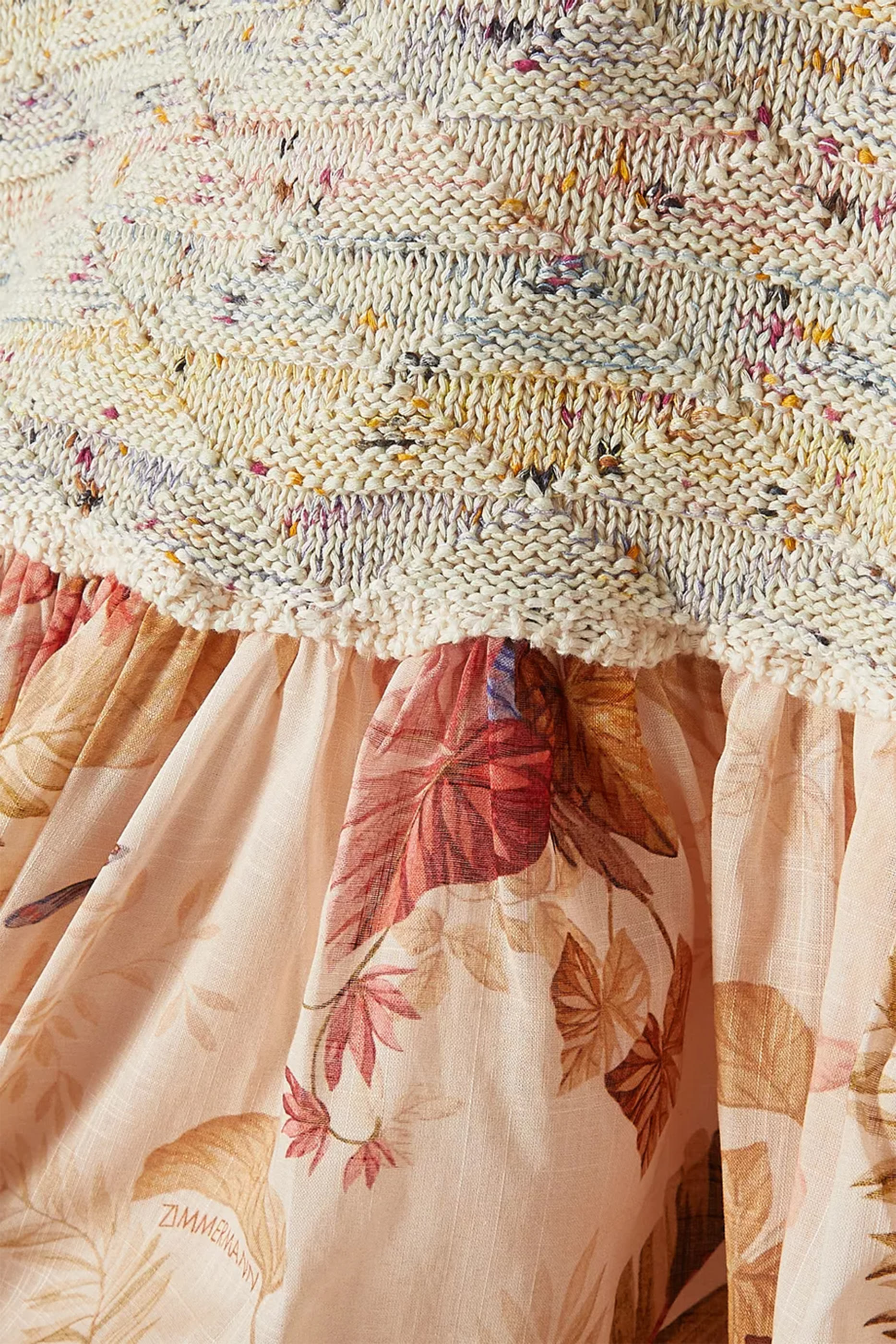 فستان ريانون للأطفال