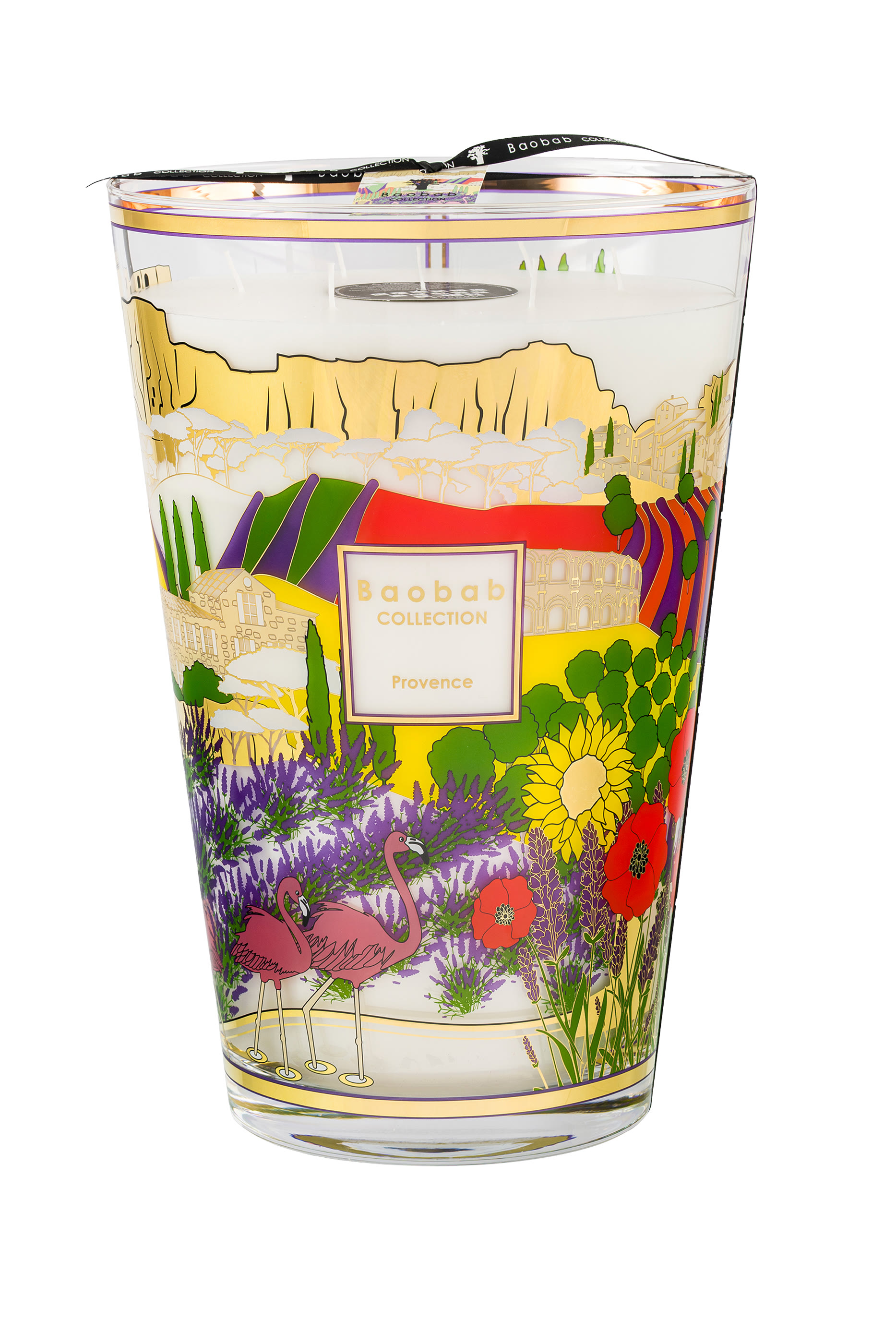 شمعة معطرة بروفنس