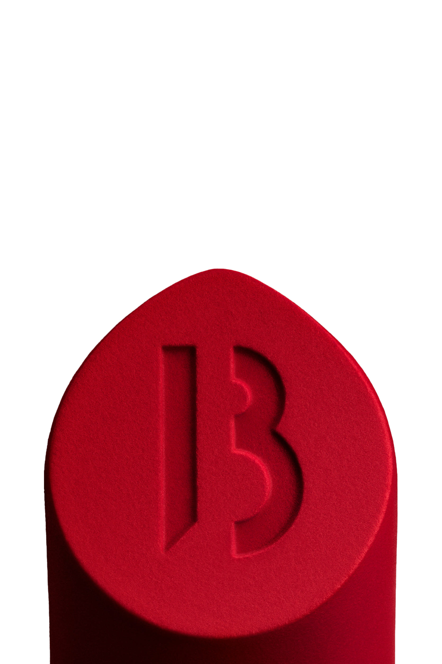 أحمر شفاه غير لامع